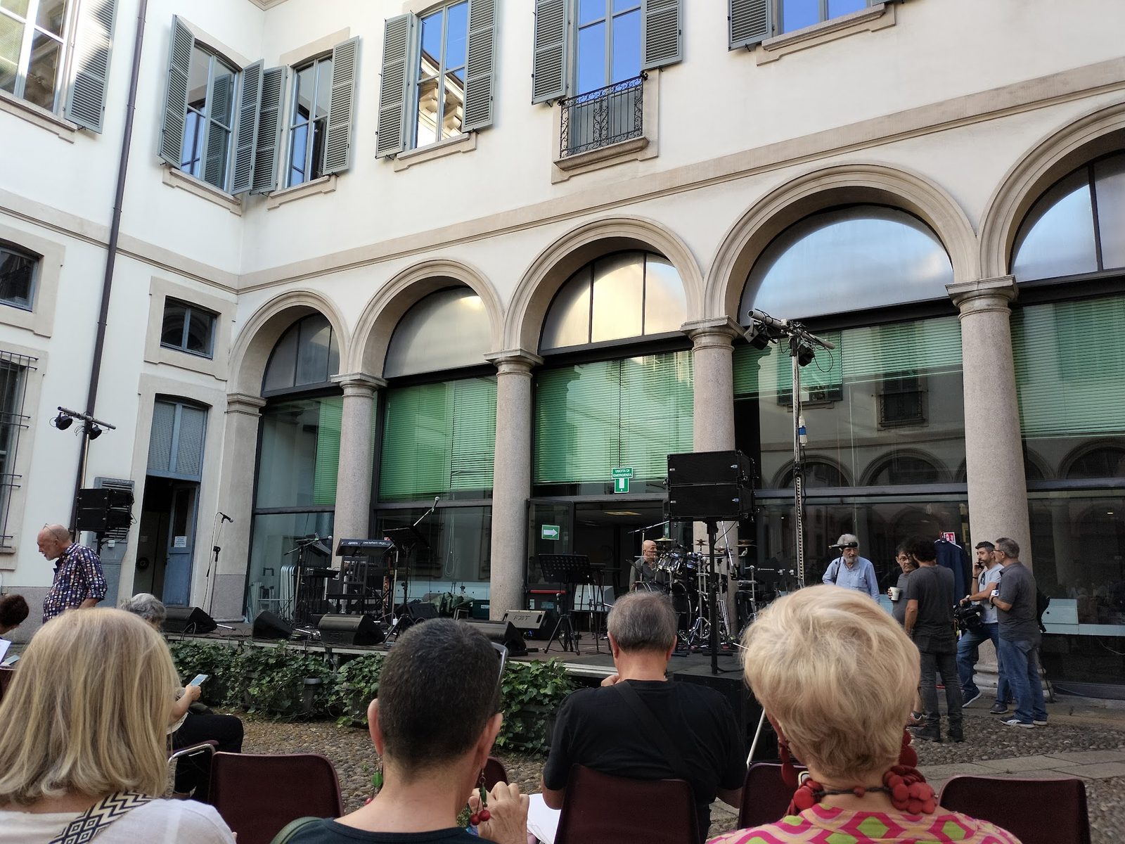Teatro Menotti
