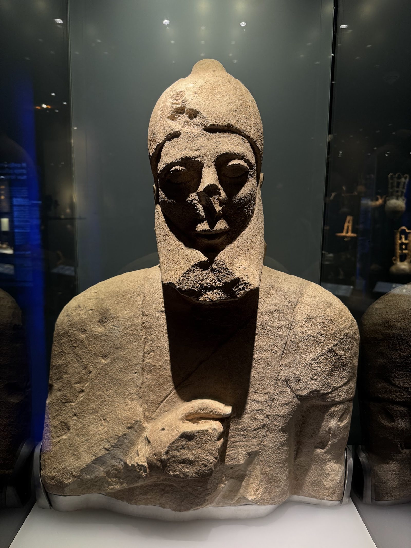 Museum of Cycladic Art