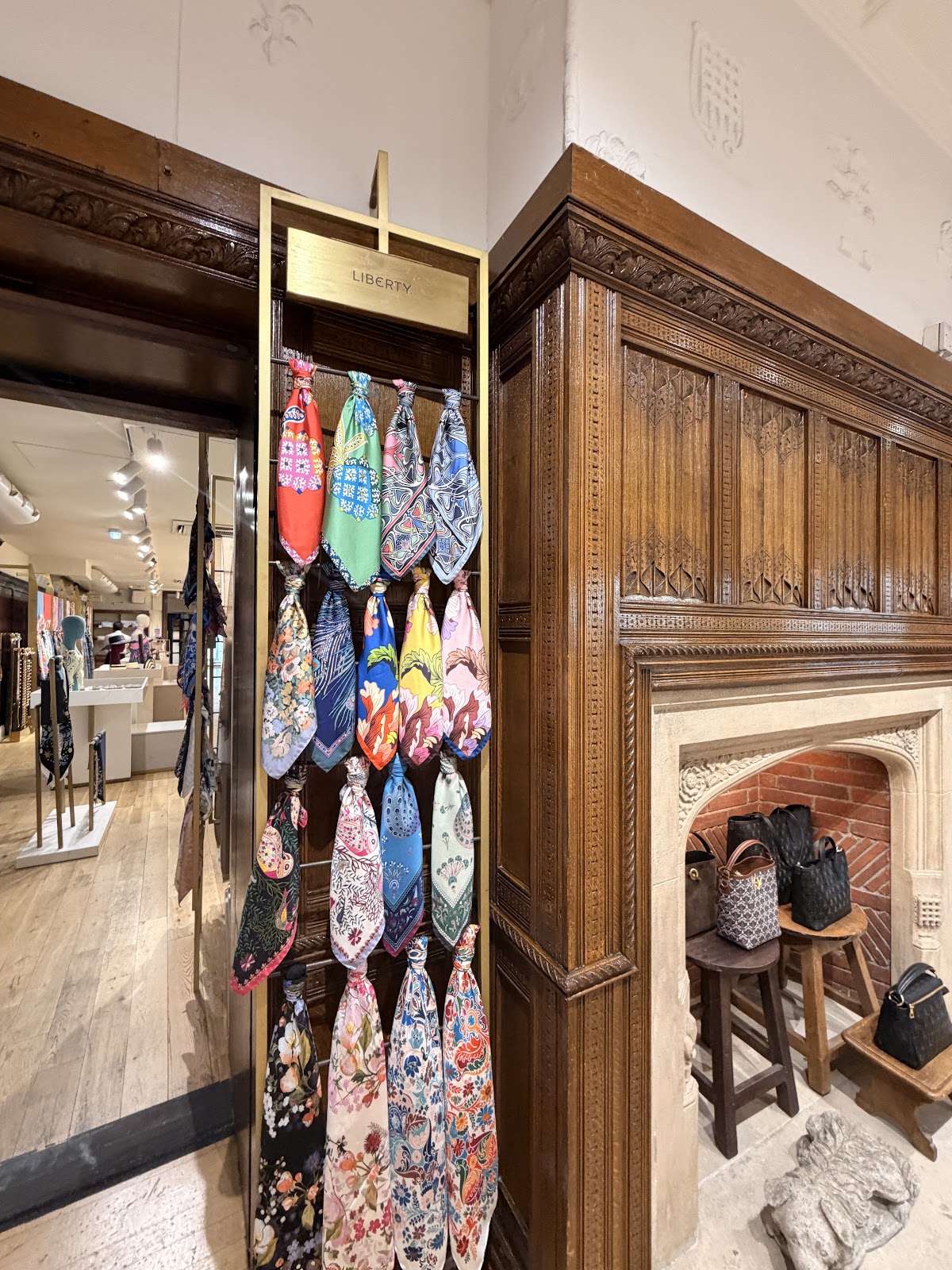 Liberty London