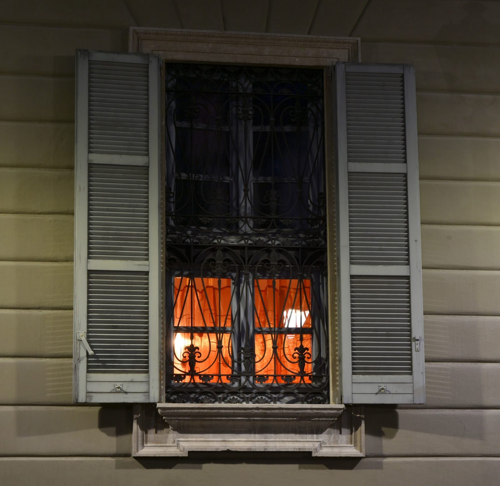 Cinque Vie