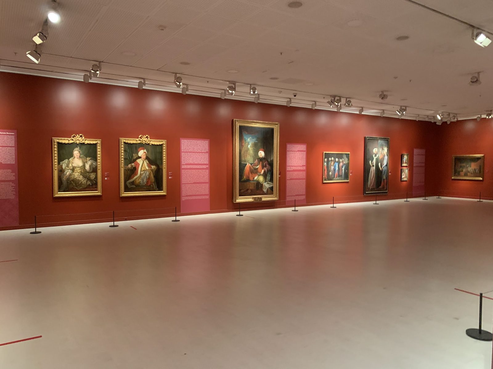 Pera Museum