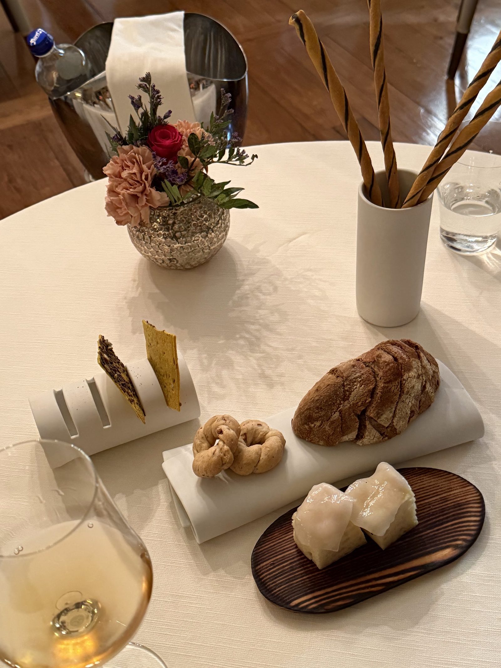 Ristorante Santa Elisabetta
