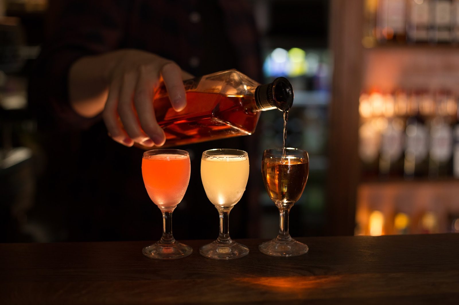 Wódka Café Bar