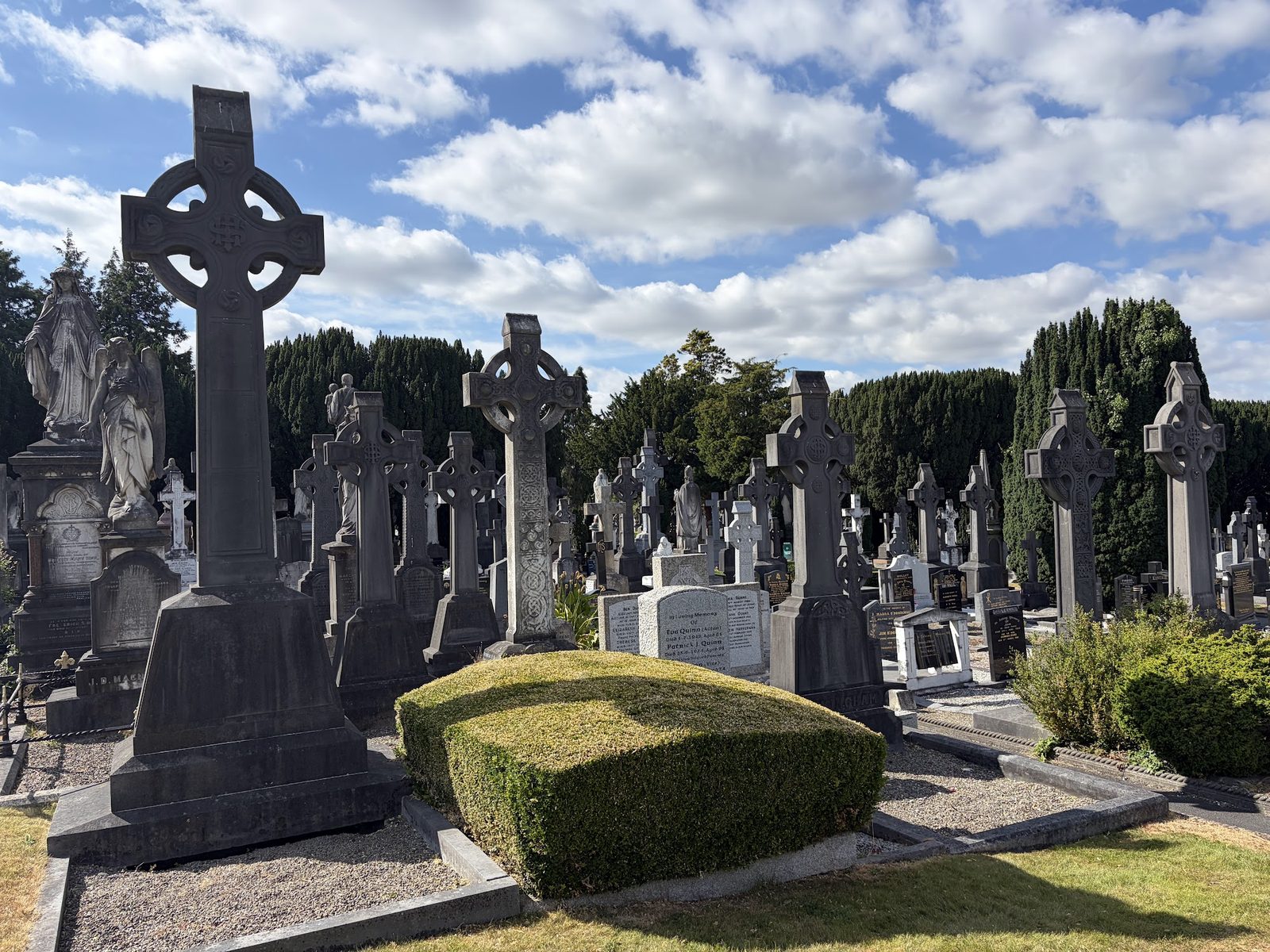 Glasnevin Cemetery