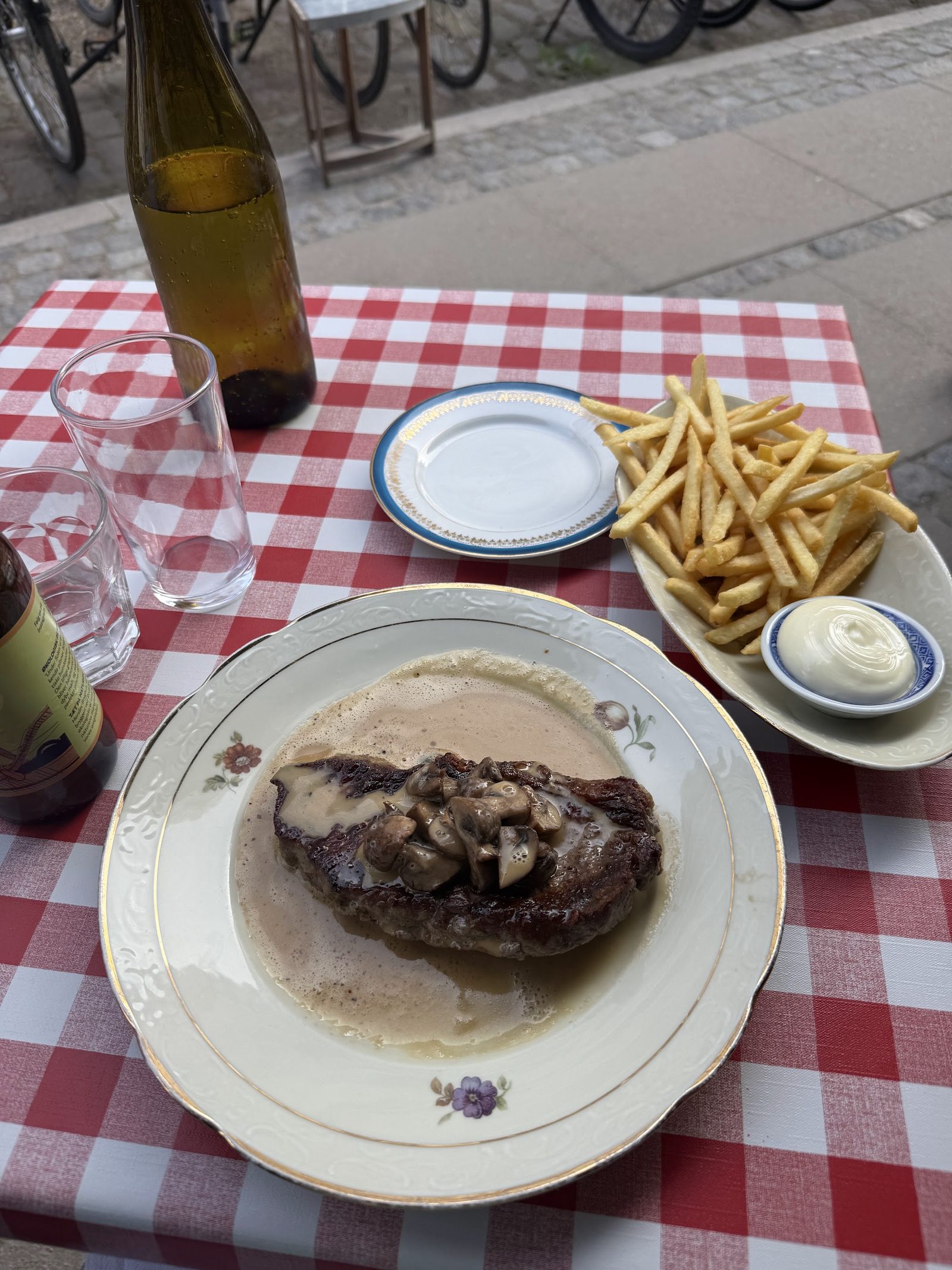Silberbauers Bistro