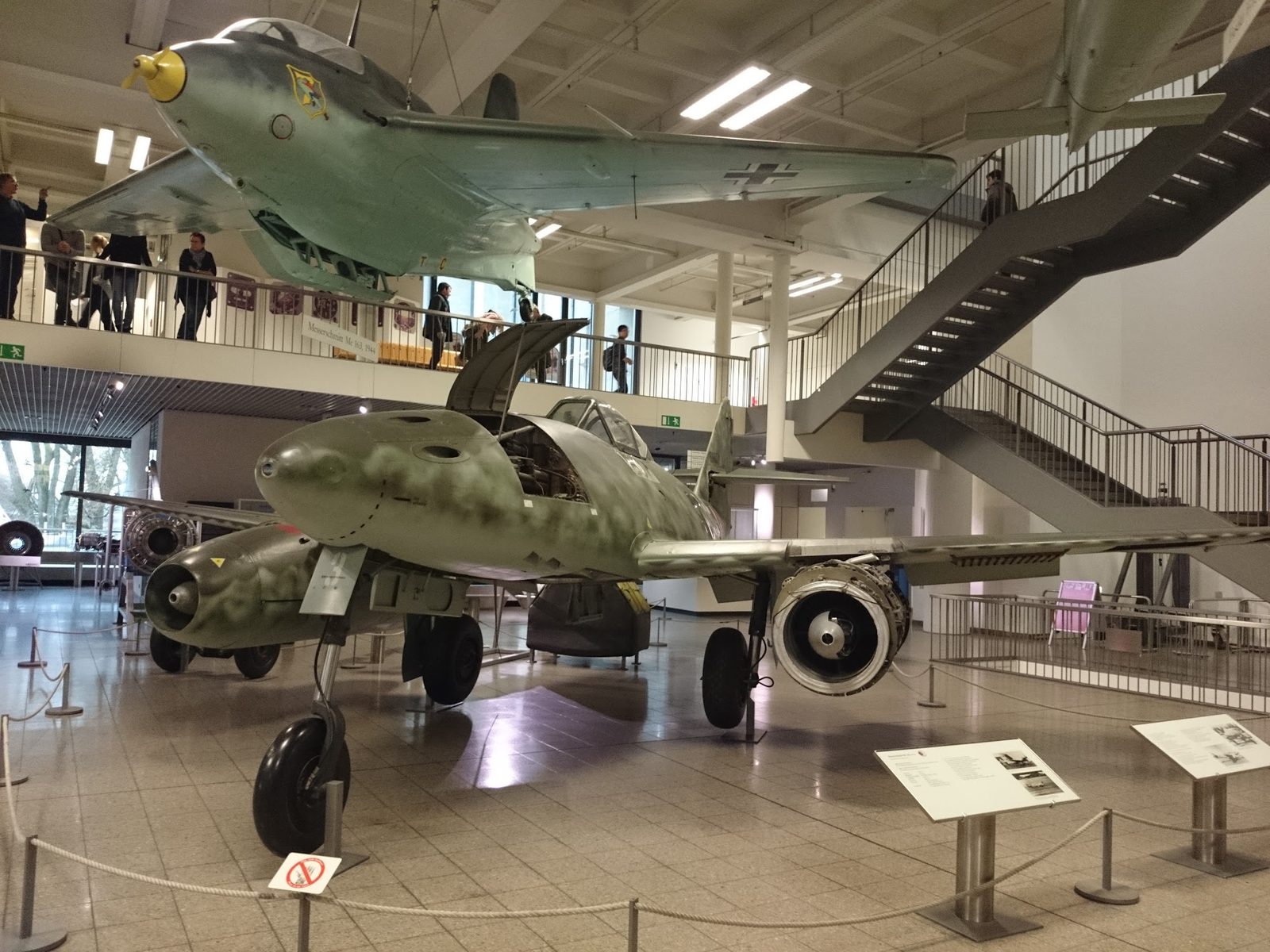 Deutsches Museum