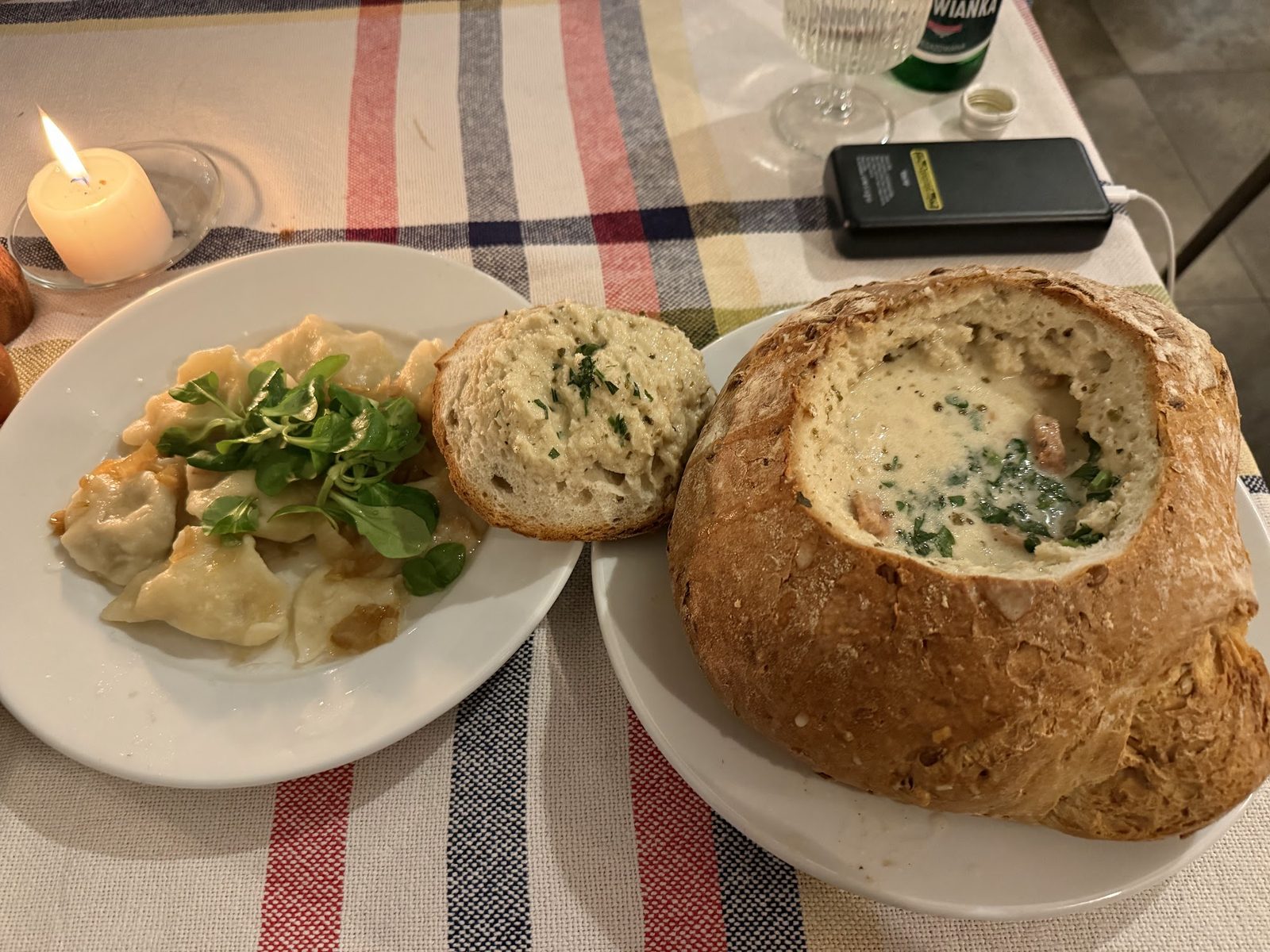 Restauracja Polska