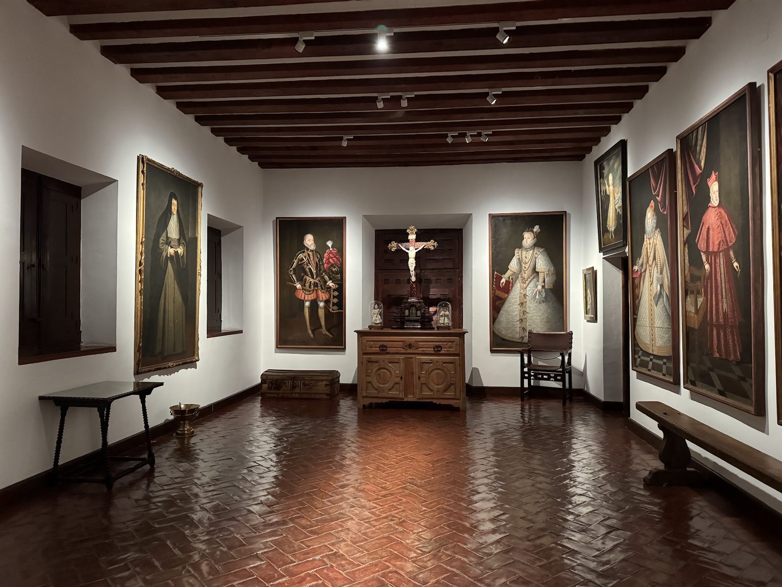Real Monasterio de la Encarnación