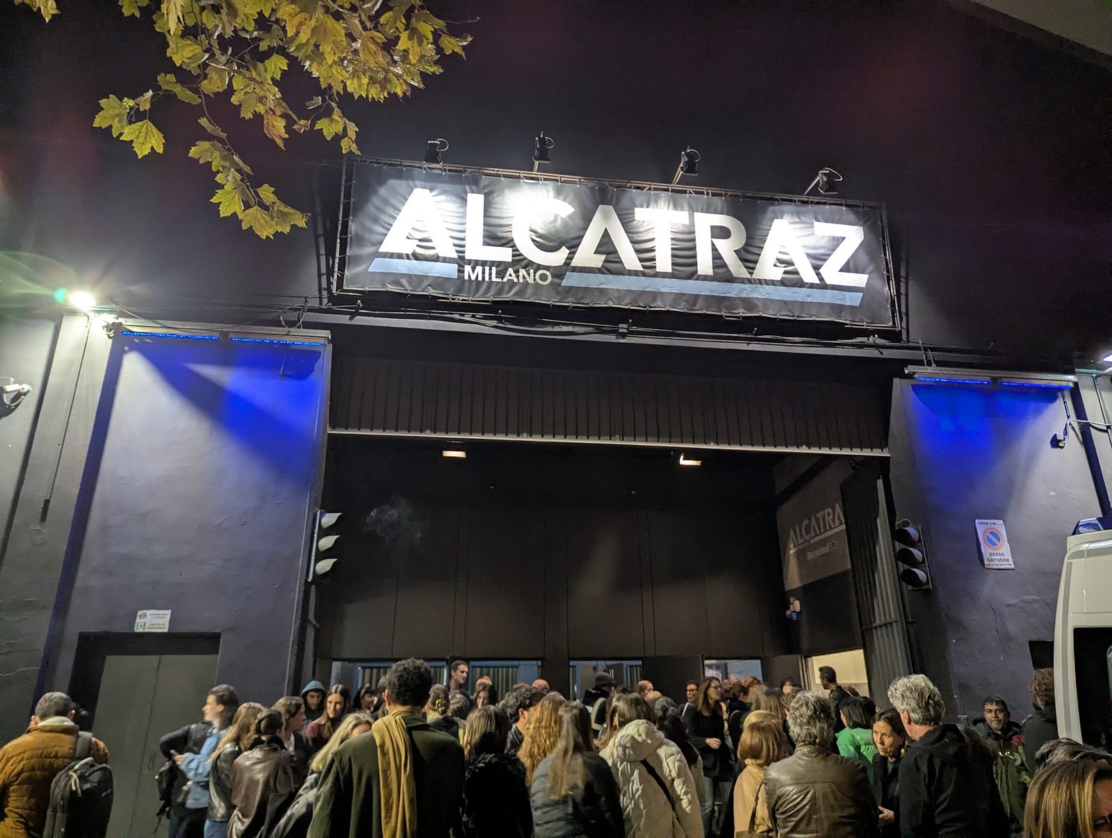 Alcatraz