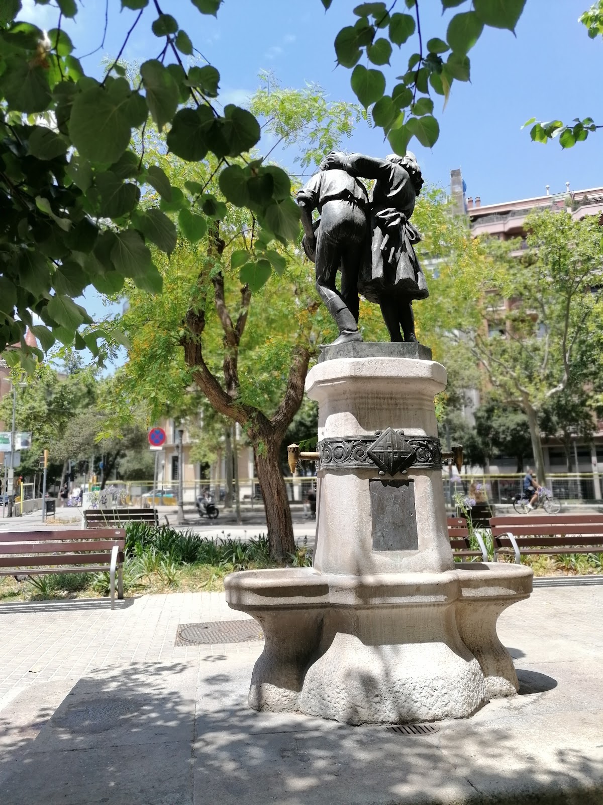 Eixample