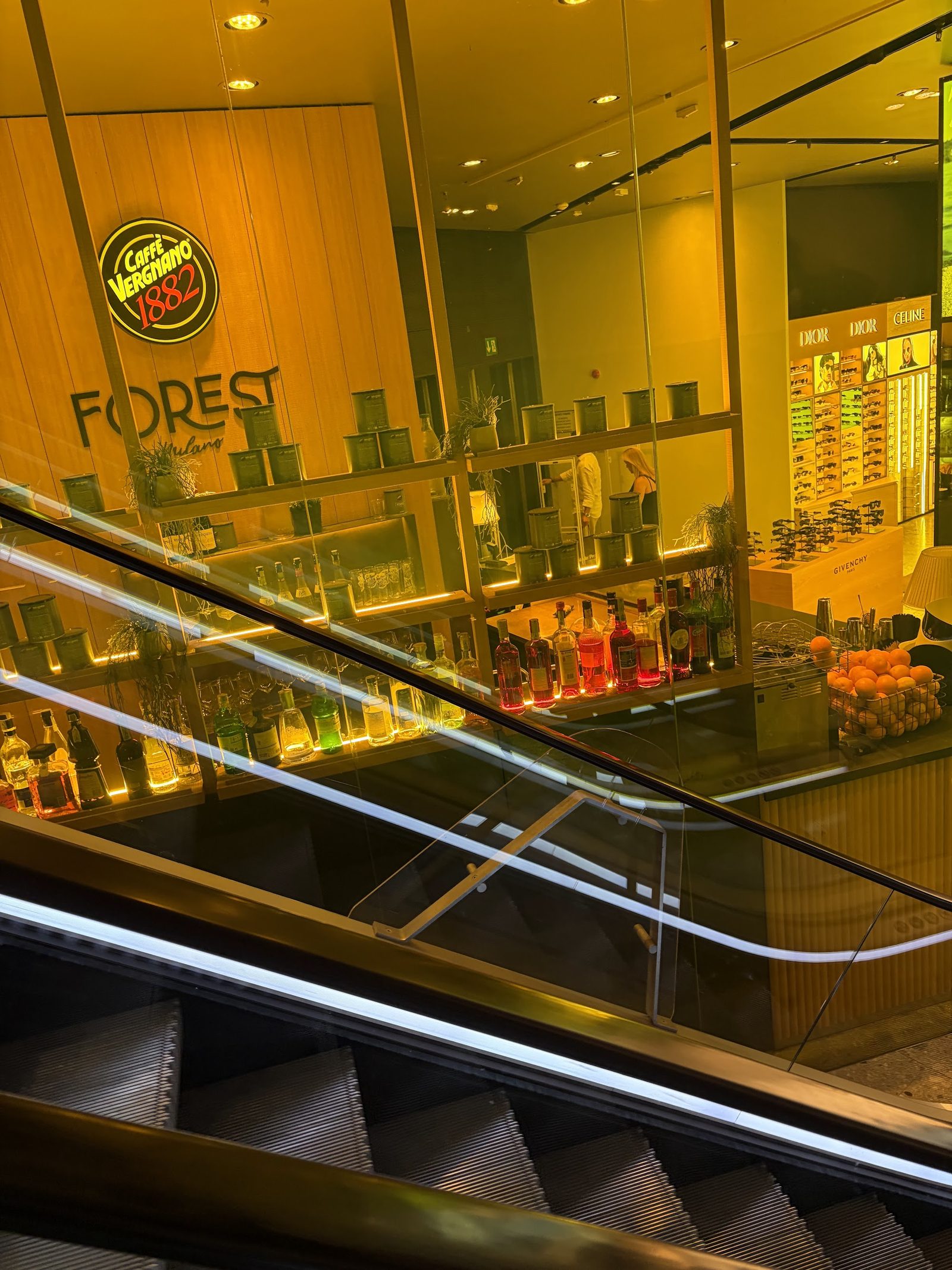 Rinascente Milano
