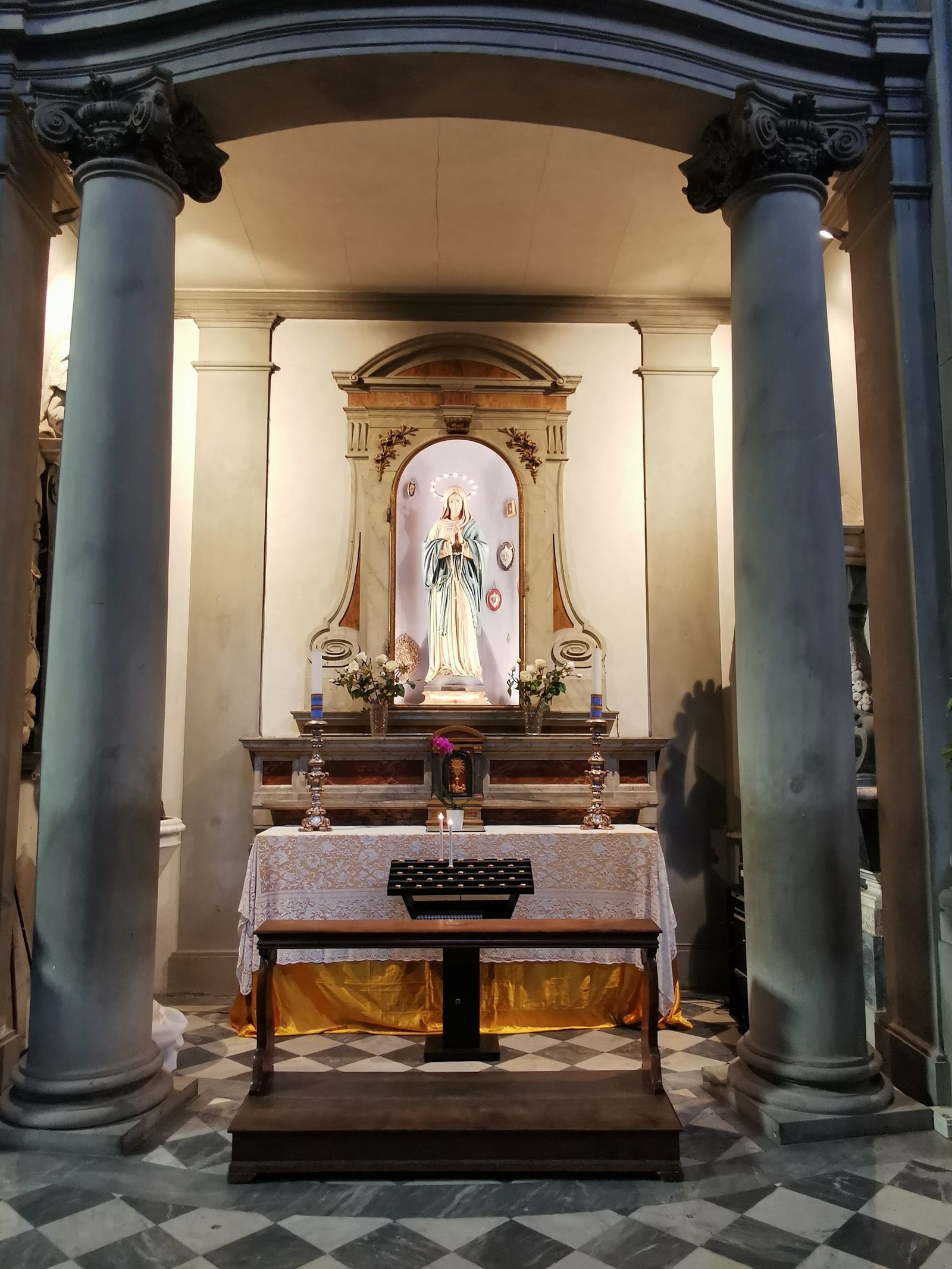 Chiesa di Santa Felicita