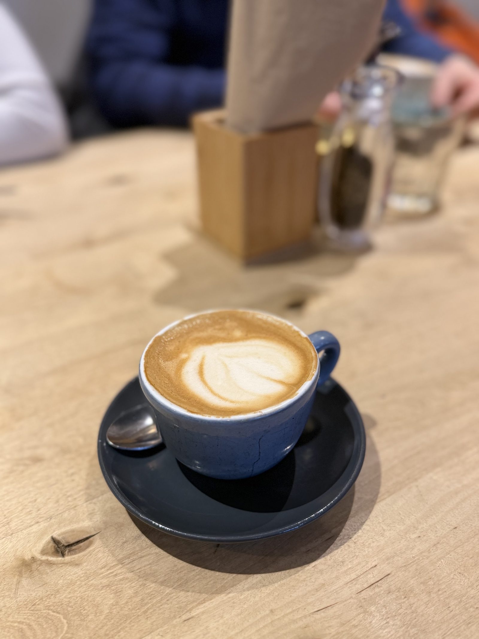 Urban Angel cafe