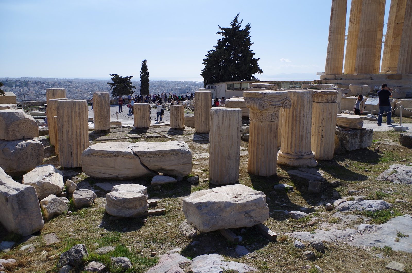 Erechtheion