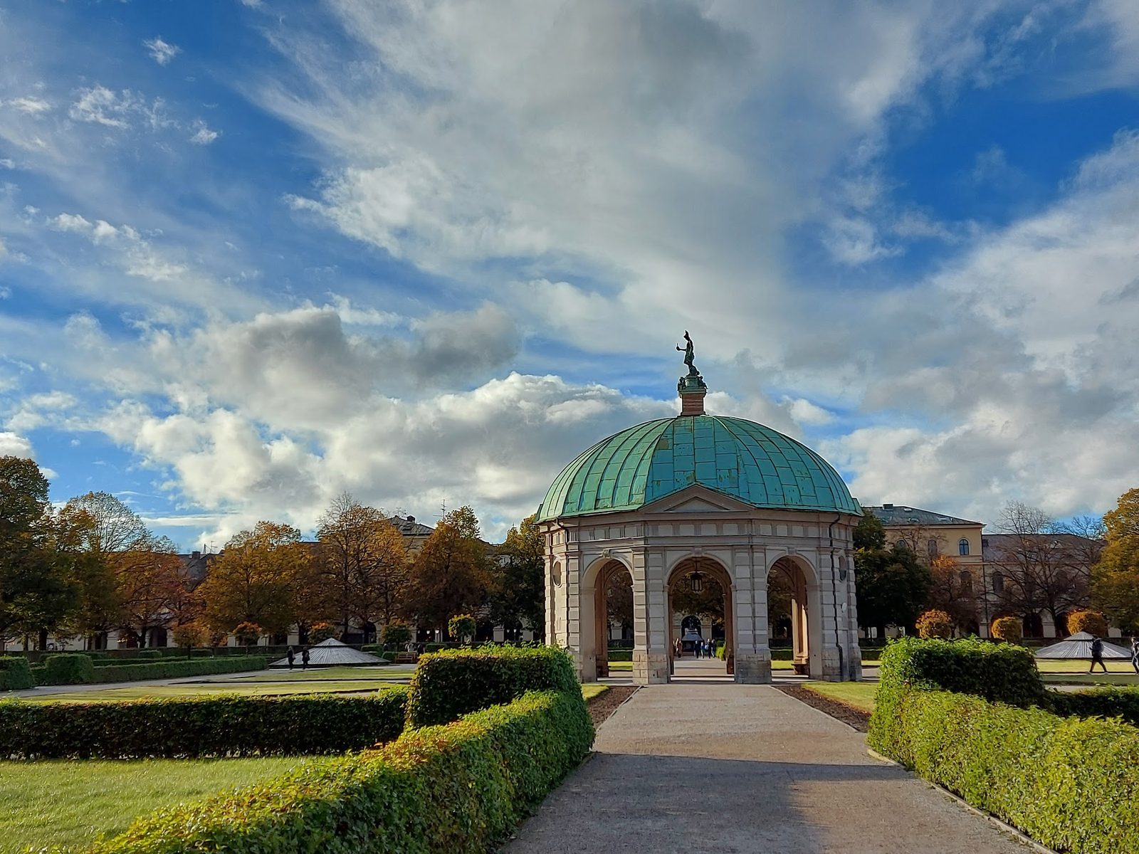 Hofgarten