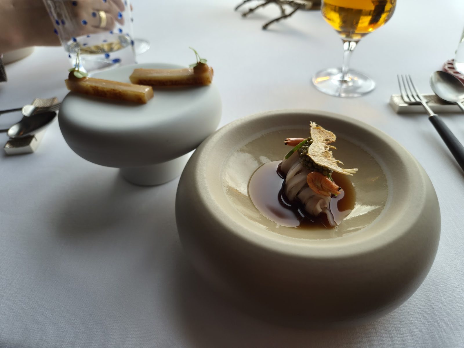 The Yeatman Gastronomic Restaurant