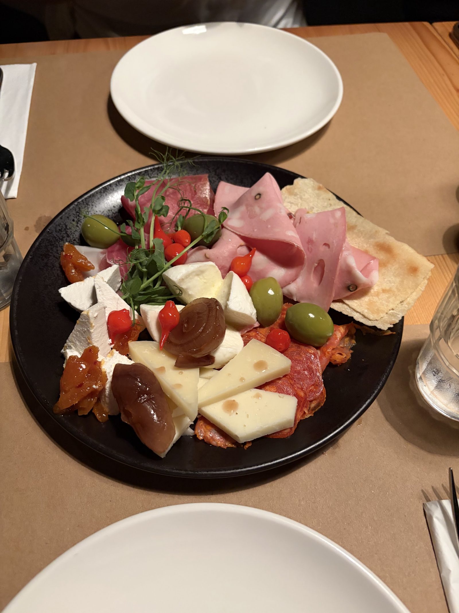 Nolio Restaurant