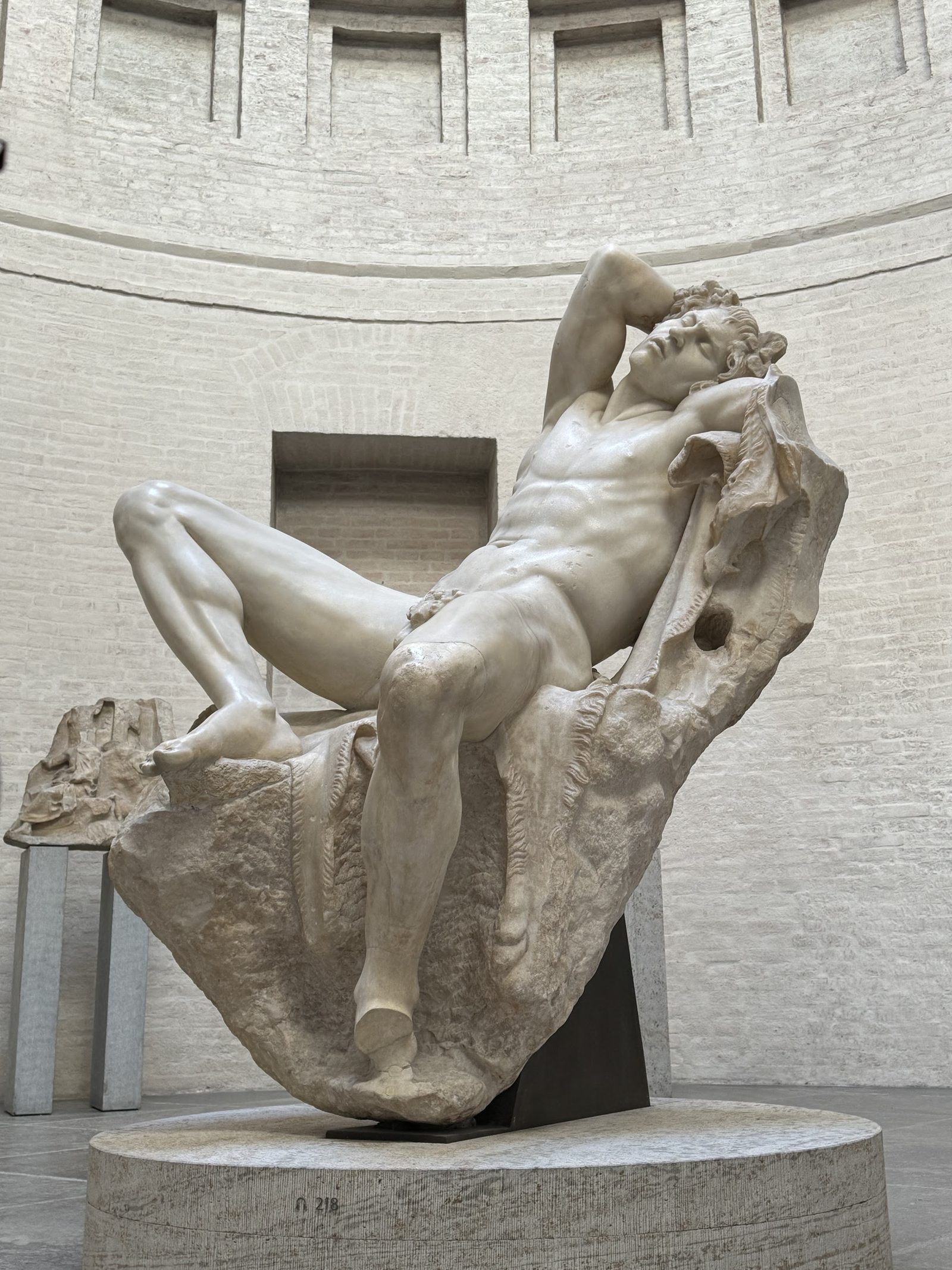 Glyptothek