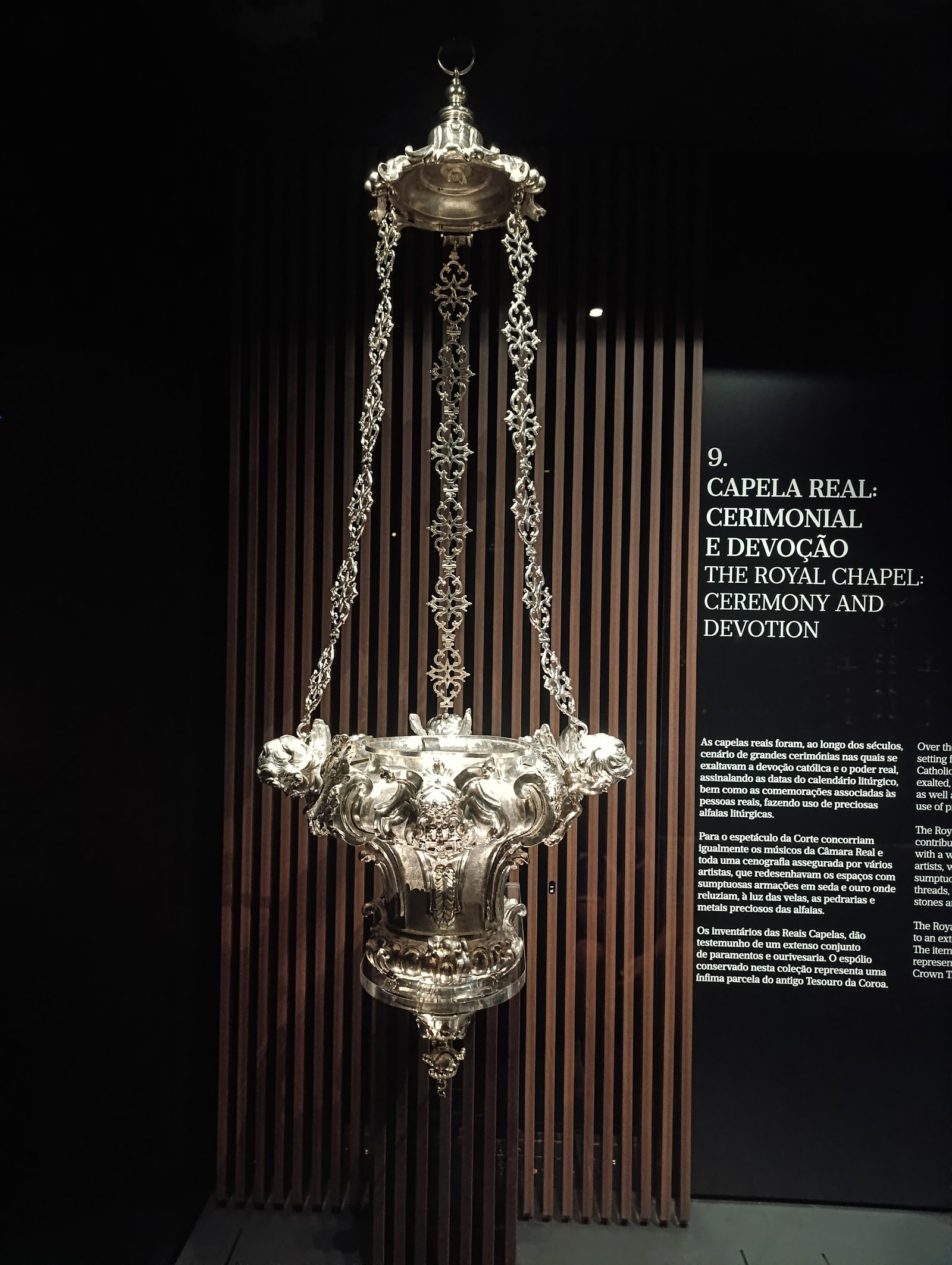 Museu do Tesouro Real