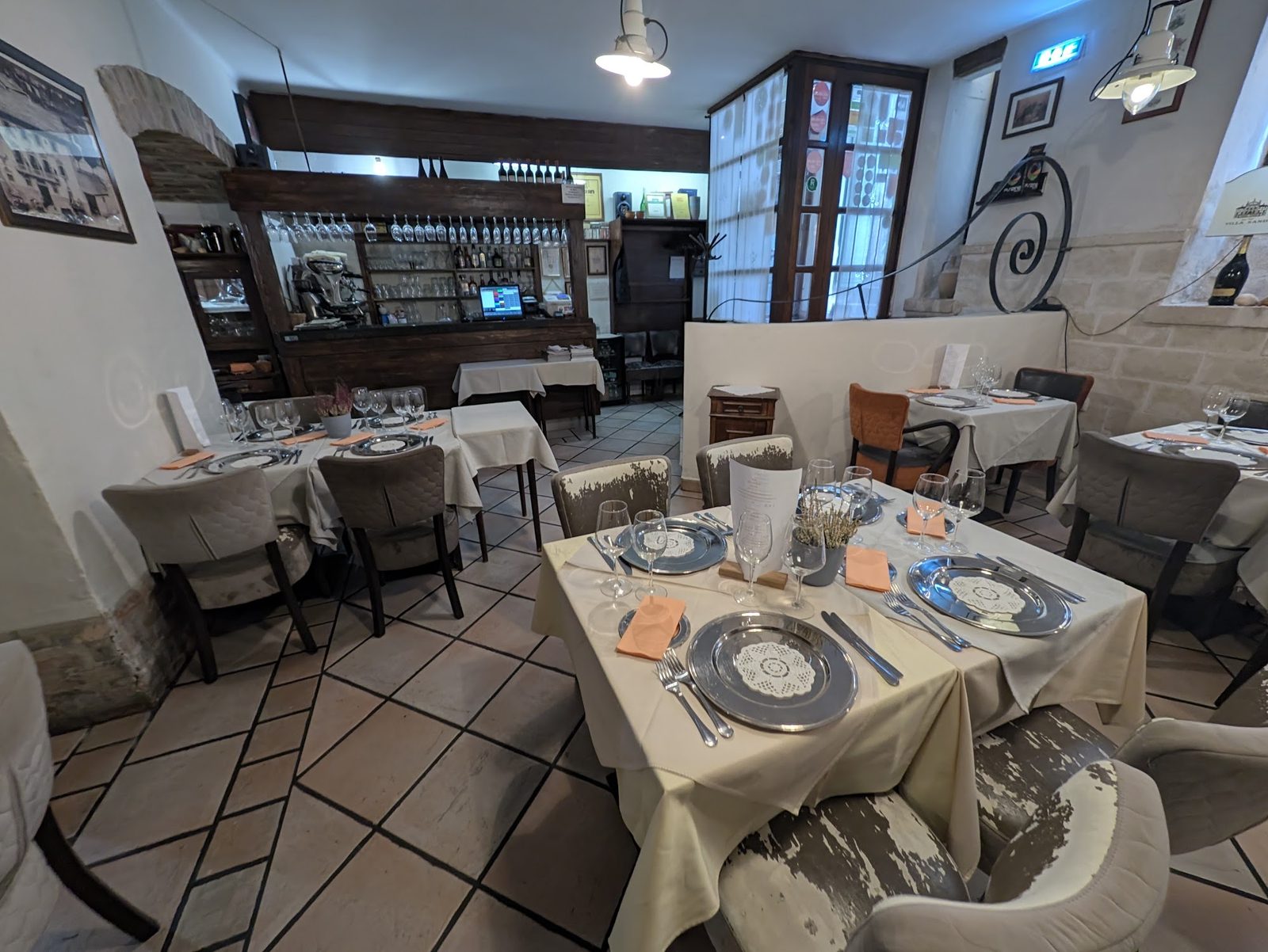 Ristorante Krizia