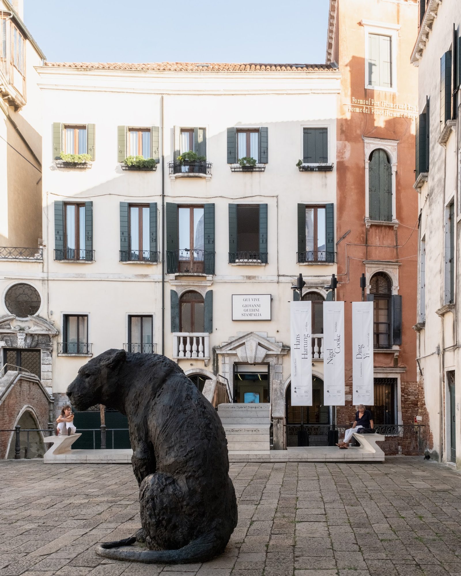 Fondazione Querini Stampalia