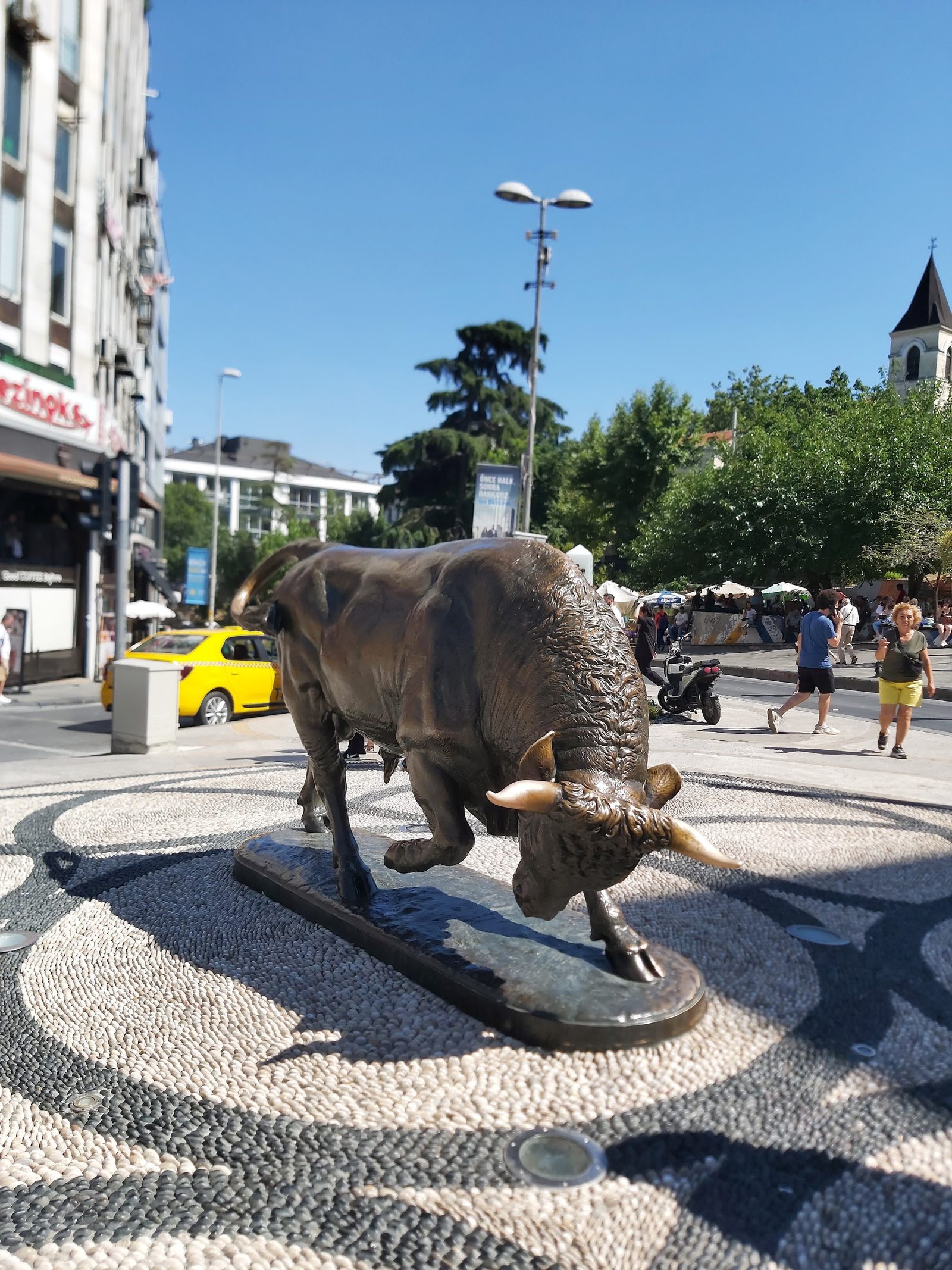 Kadıköy