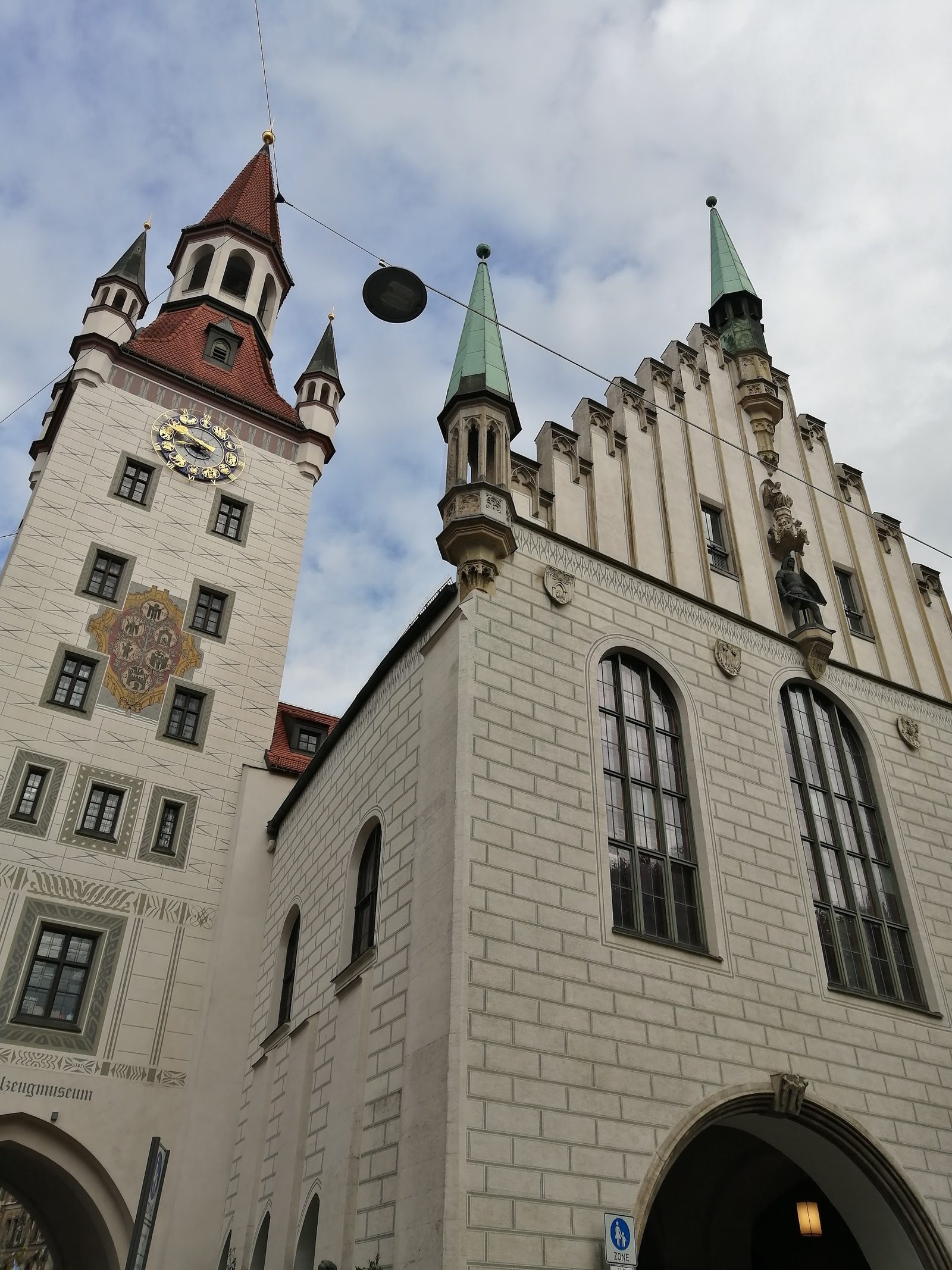 Old Town