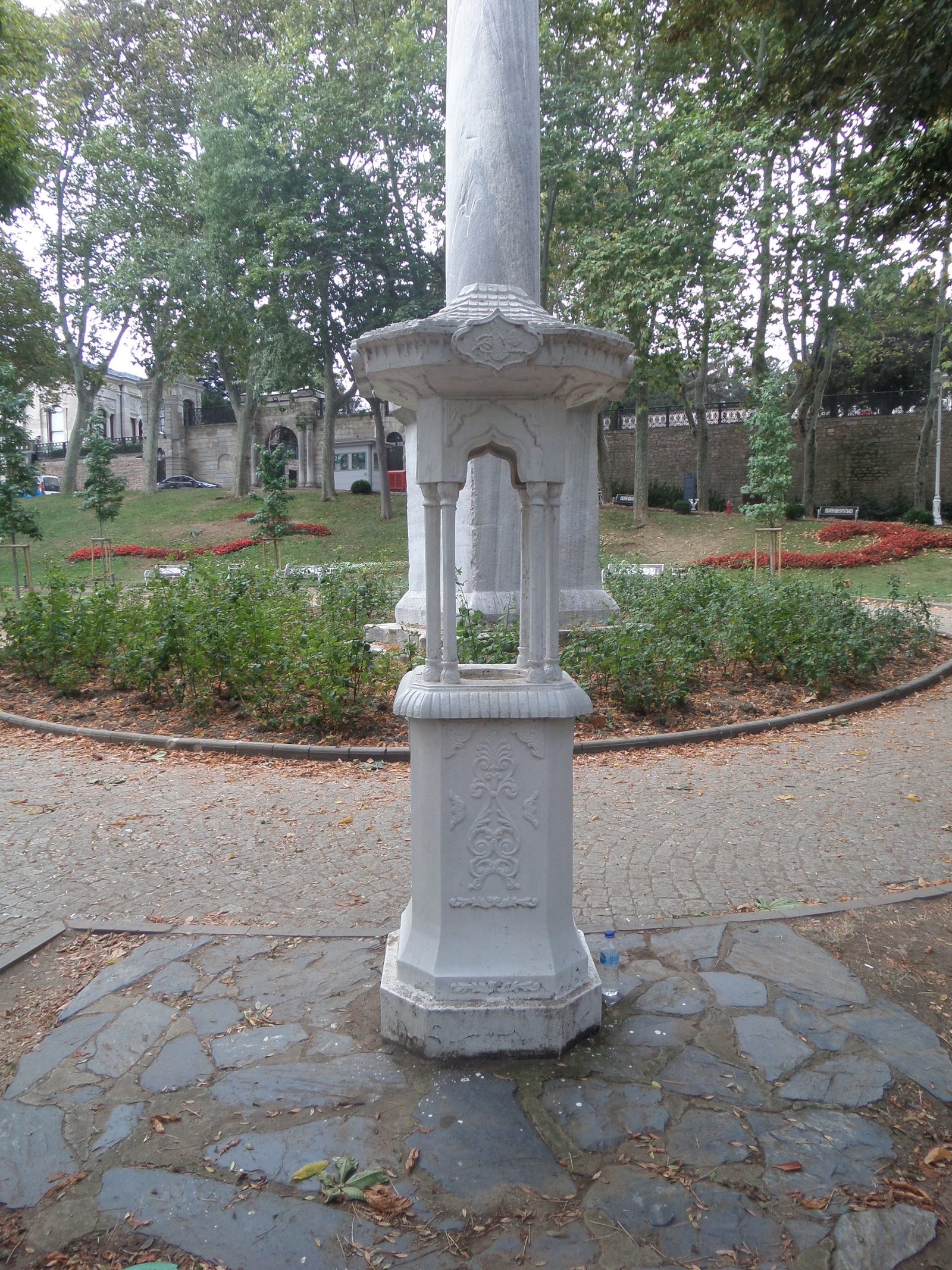 Column of the Goths