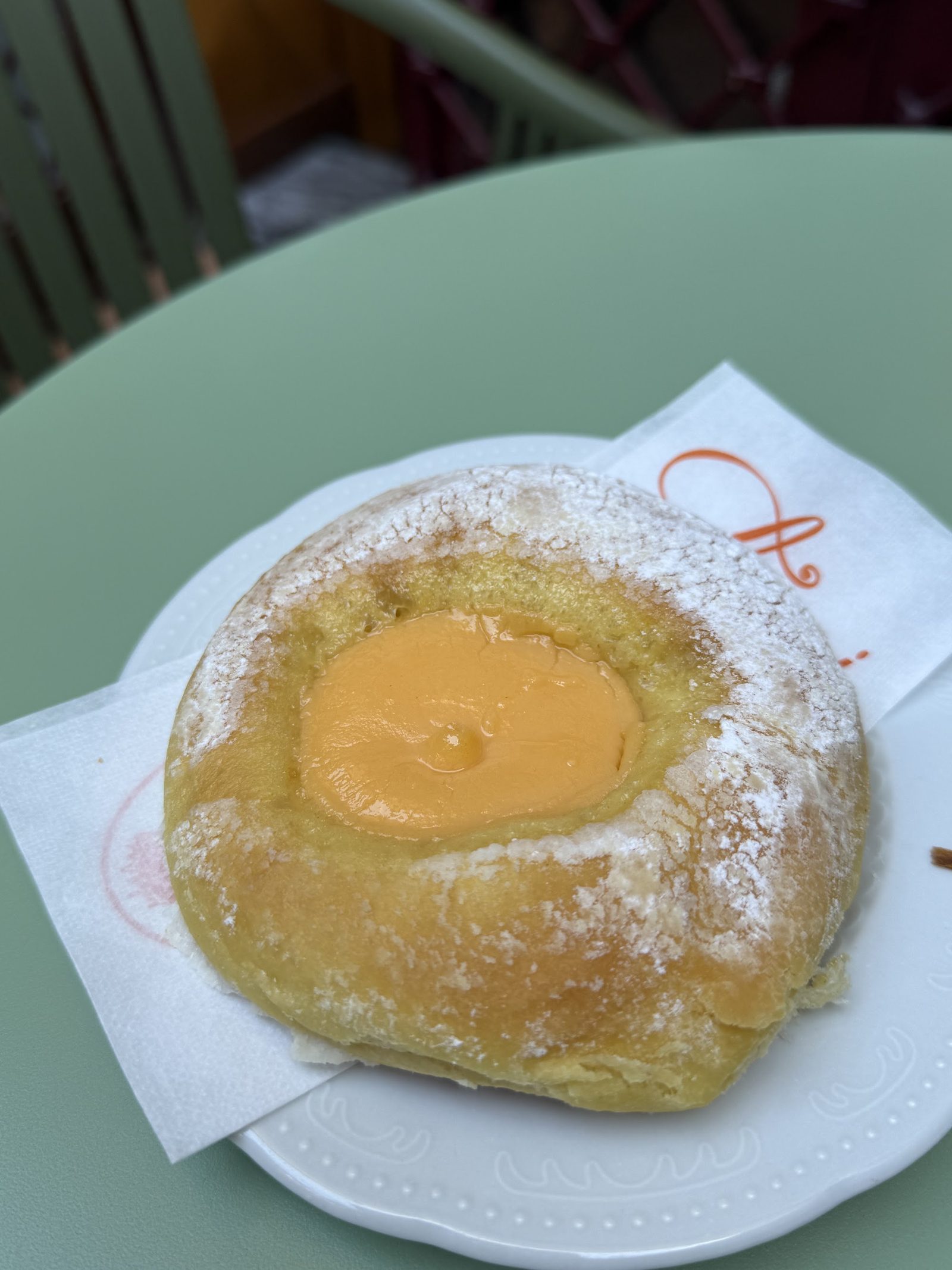 Pasticceria Sissi
