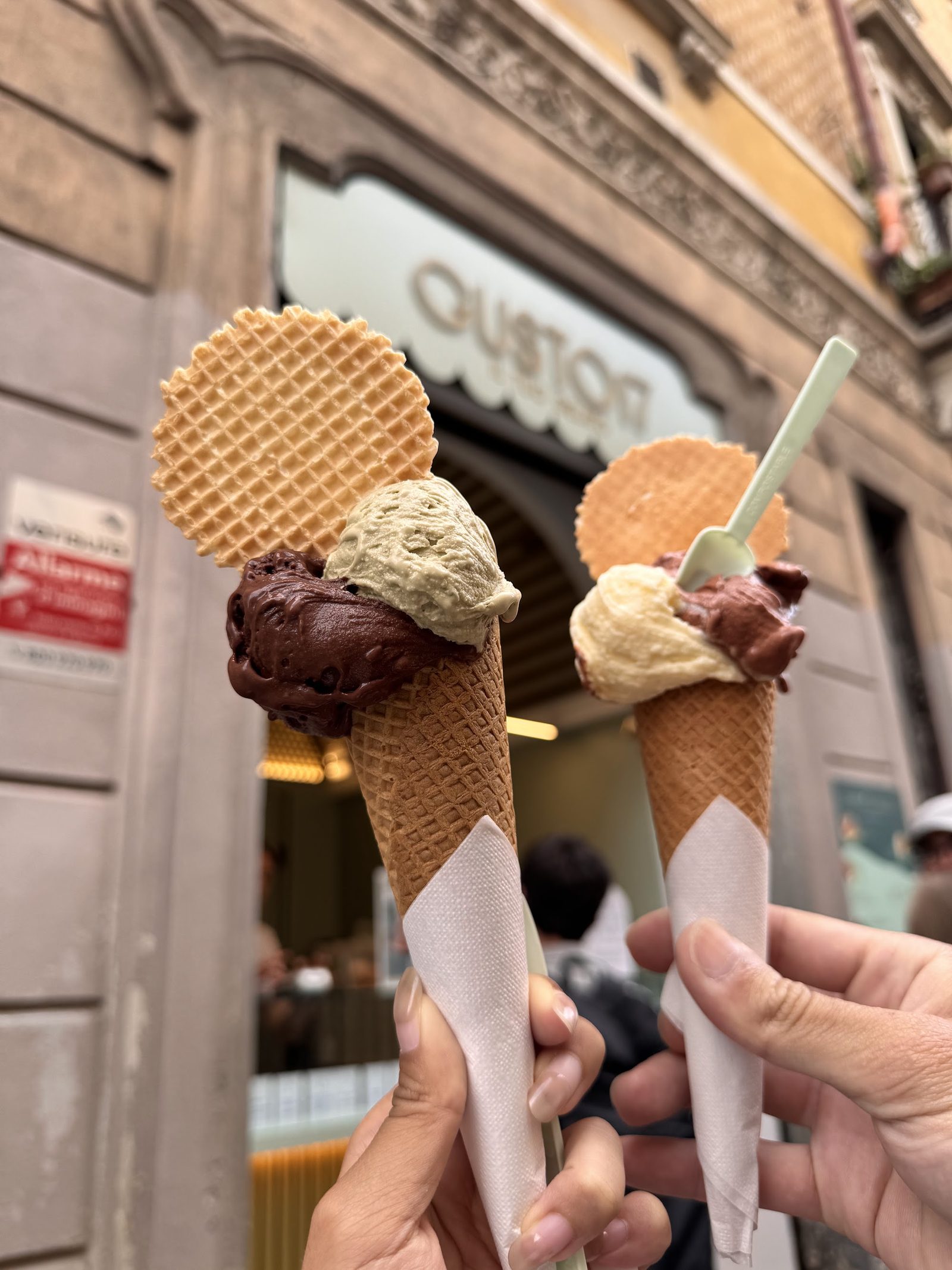 Gusto 17 - Navigli | Tortona District, Milano