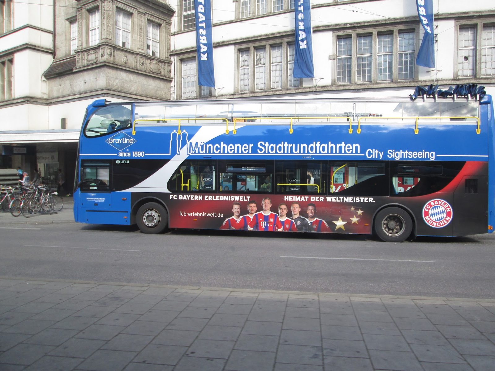 Schwanthalerhöhe