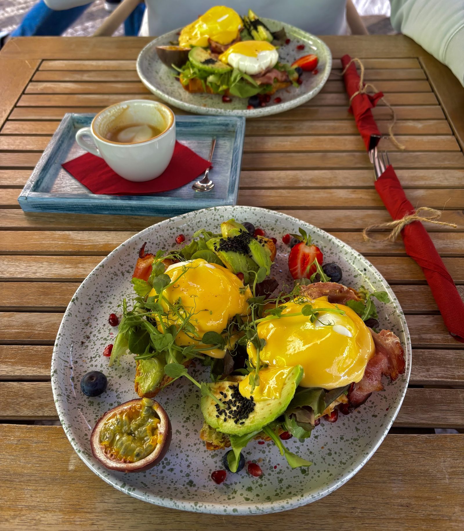 Bistro Cafē Laskavá