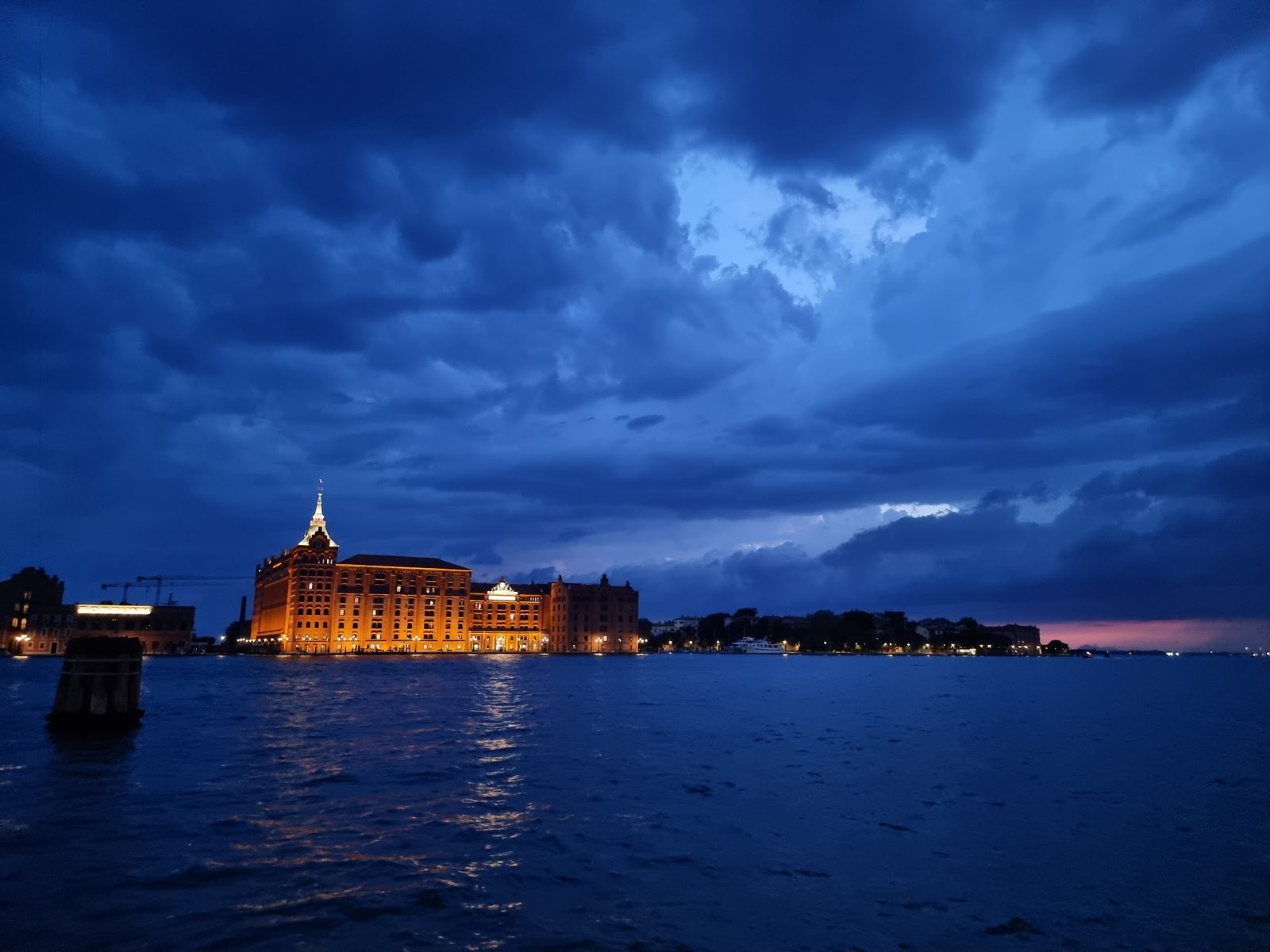 Giudecca