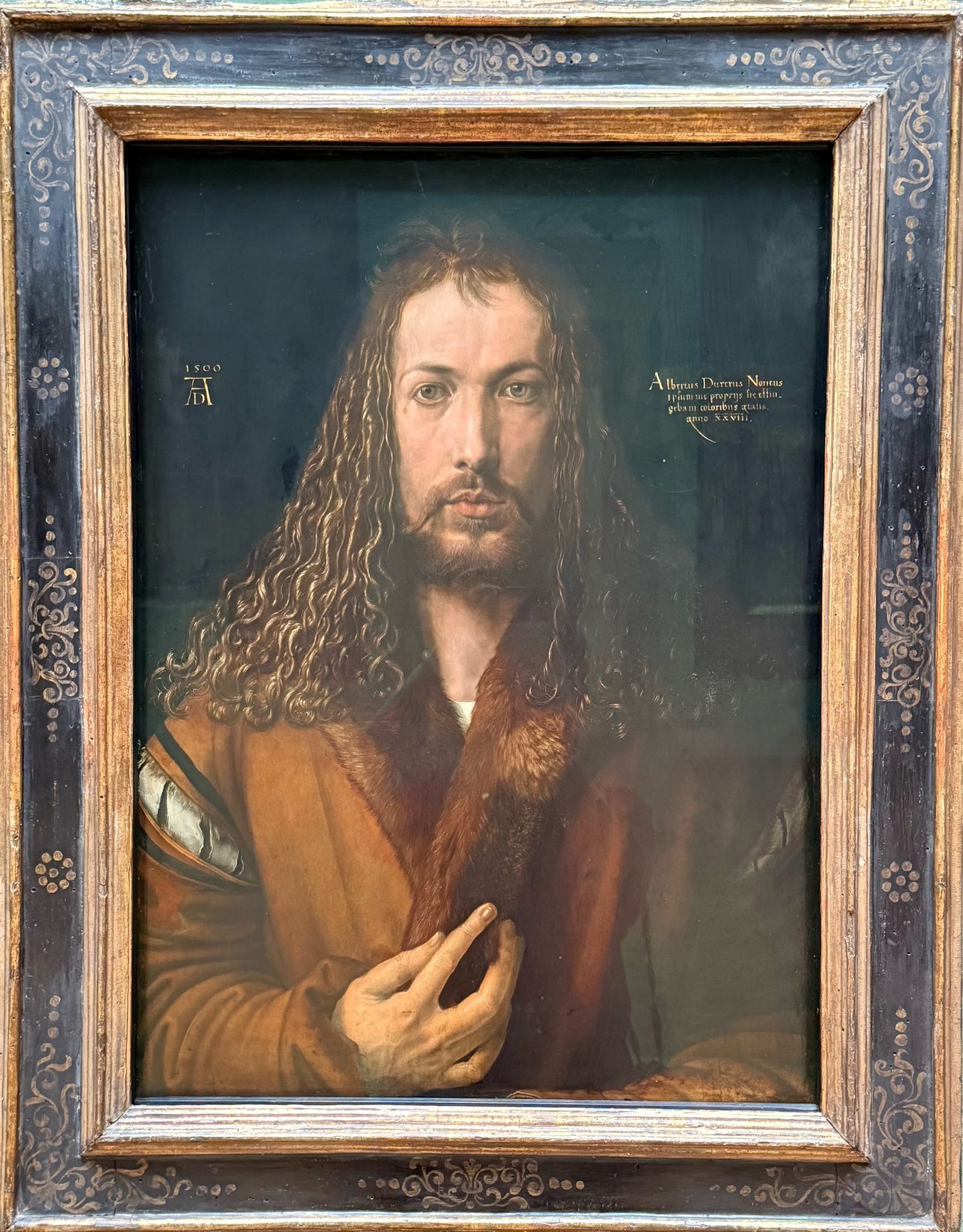 Alte Pinakothek