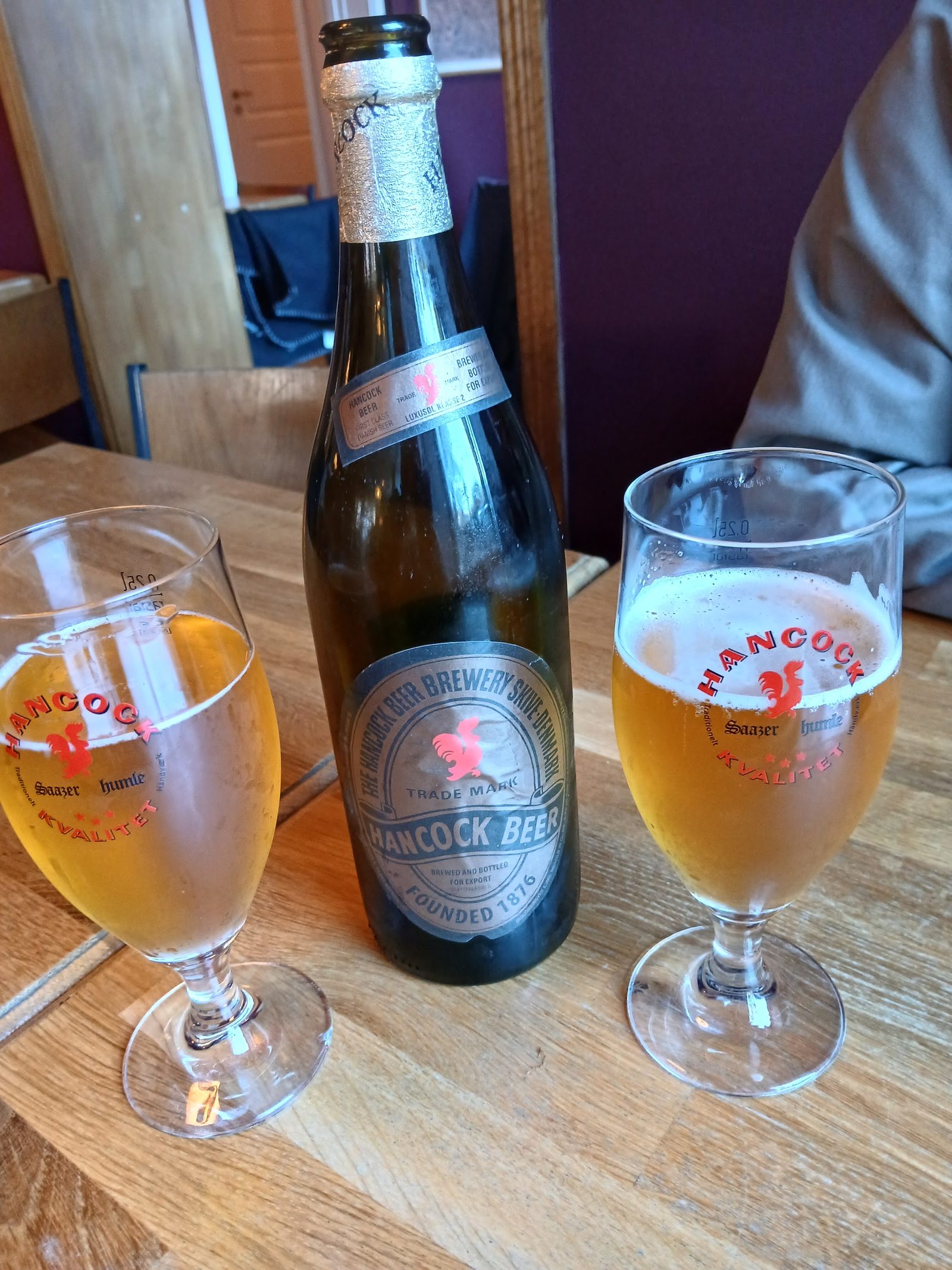 Dagmars Bodega