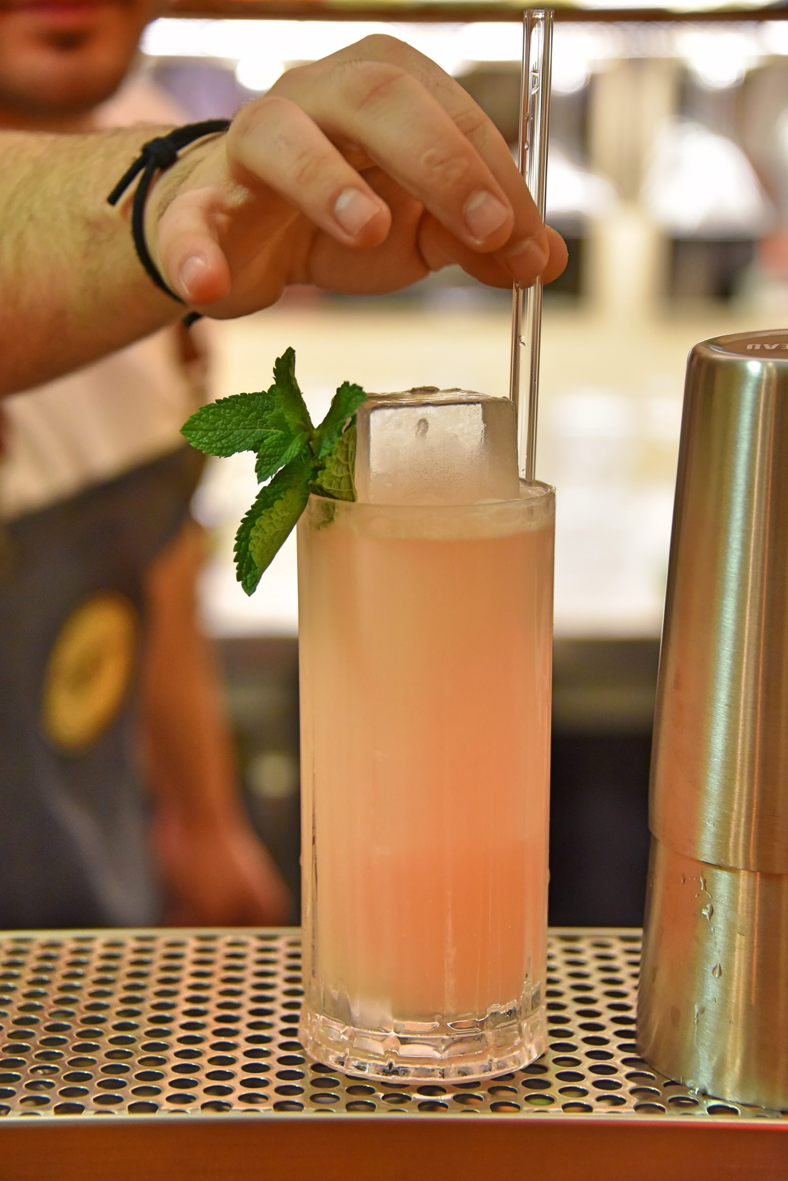 Tremenda Muela Cocktail Bar