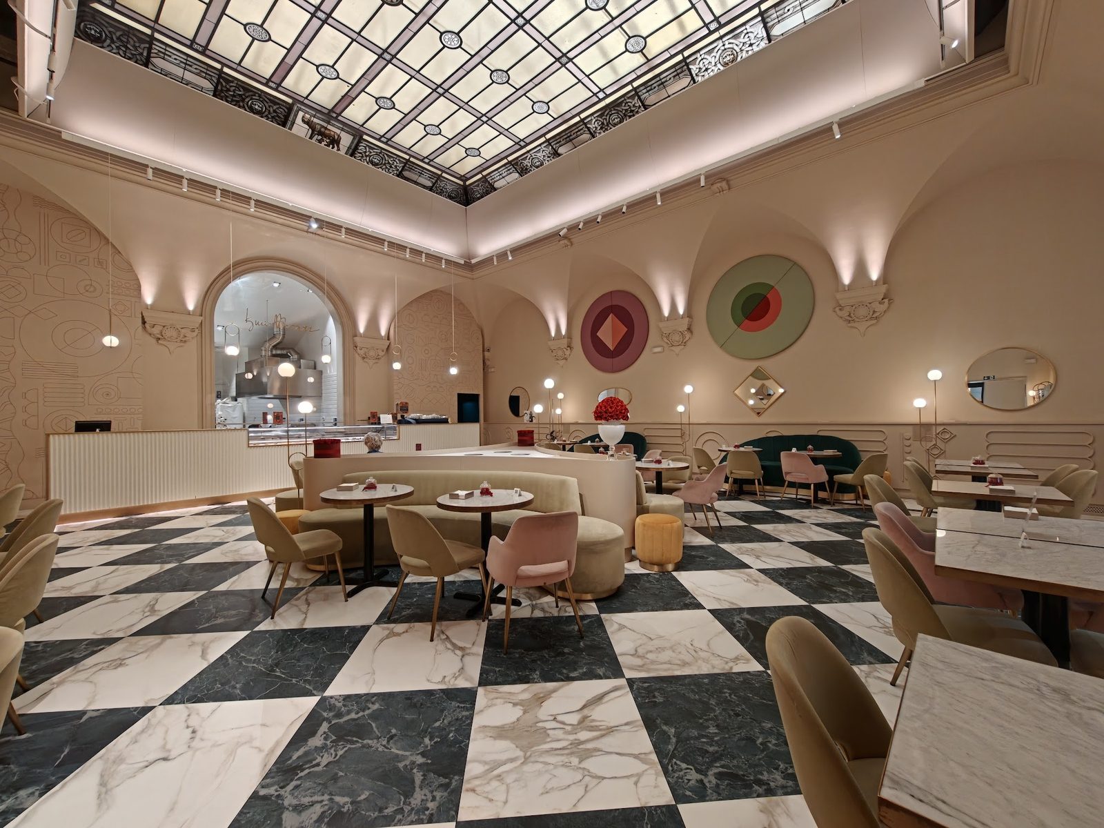 Galleria Iginio Massari Firenze