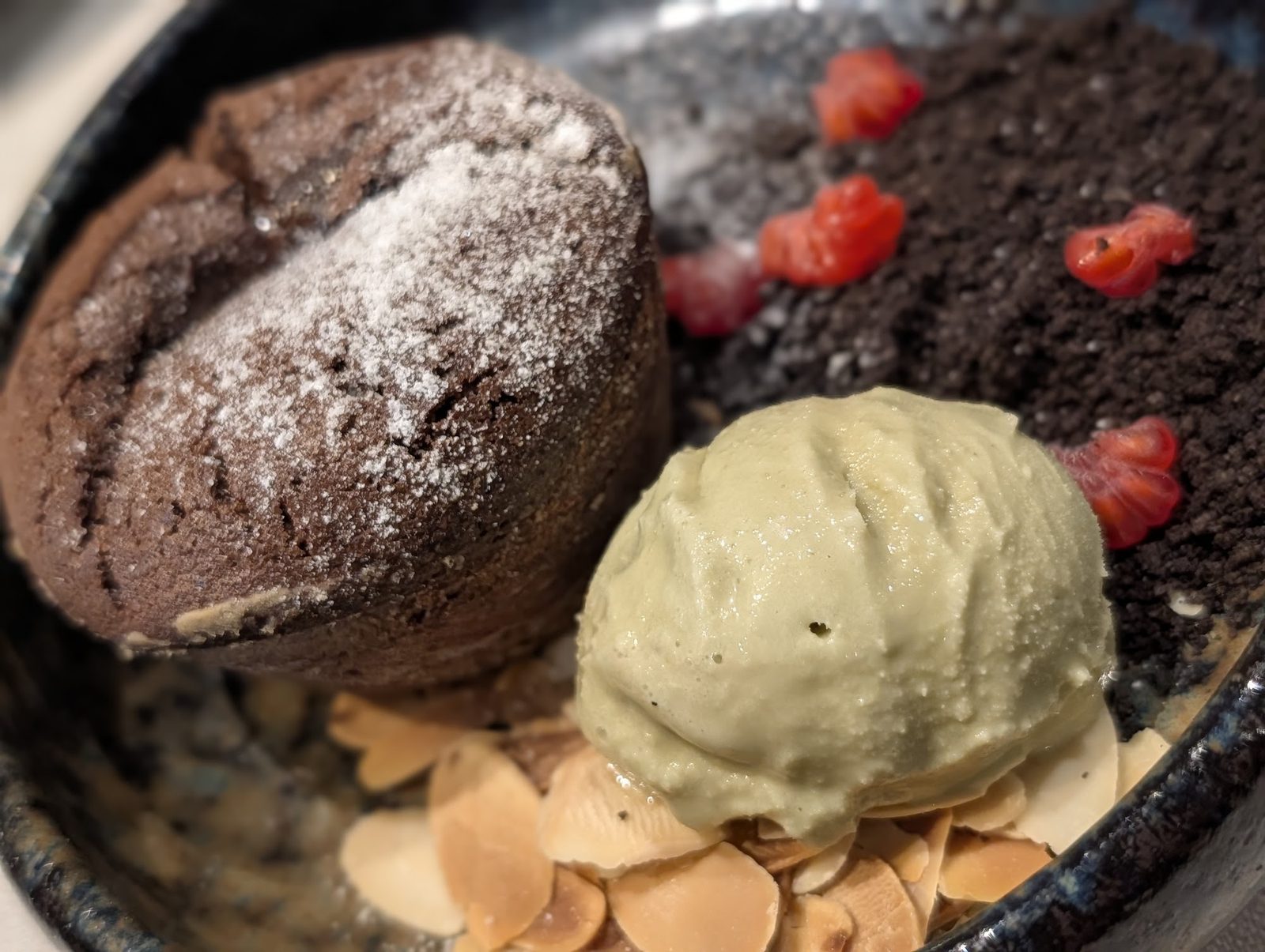 SISAPO Restaurant | Fusion Cuisine