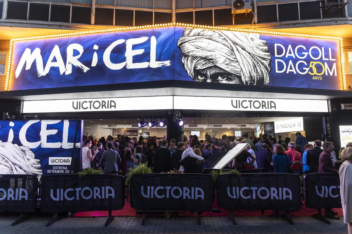 Teatre Victoria