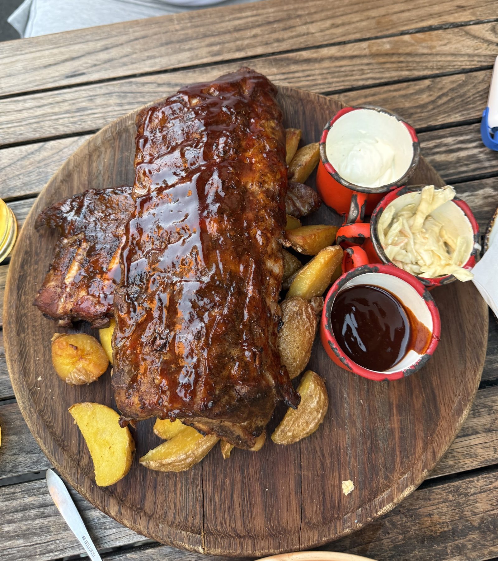 1516 Brewing Company