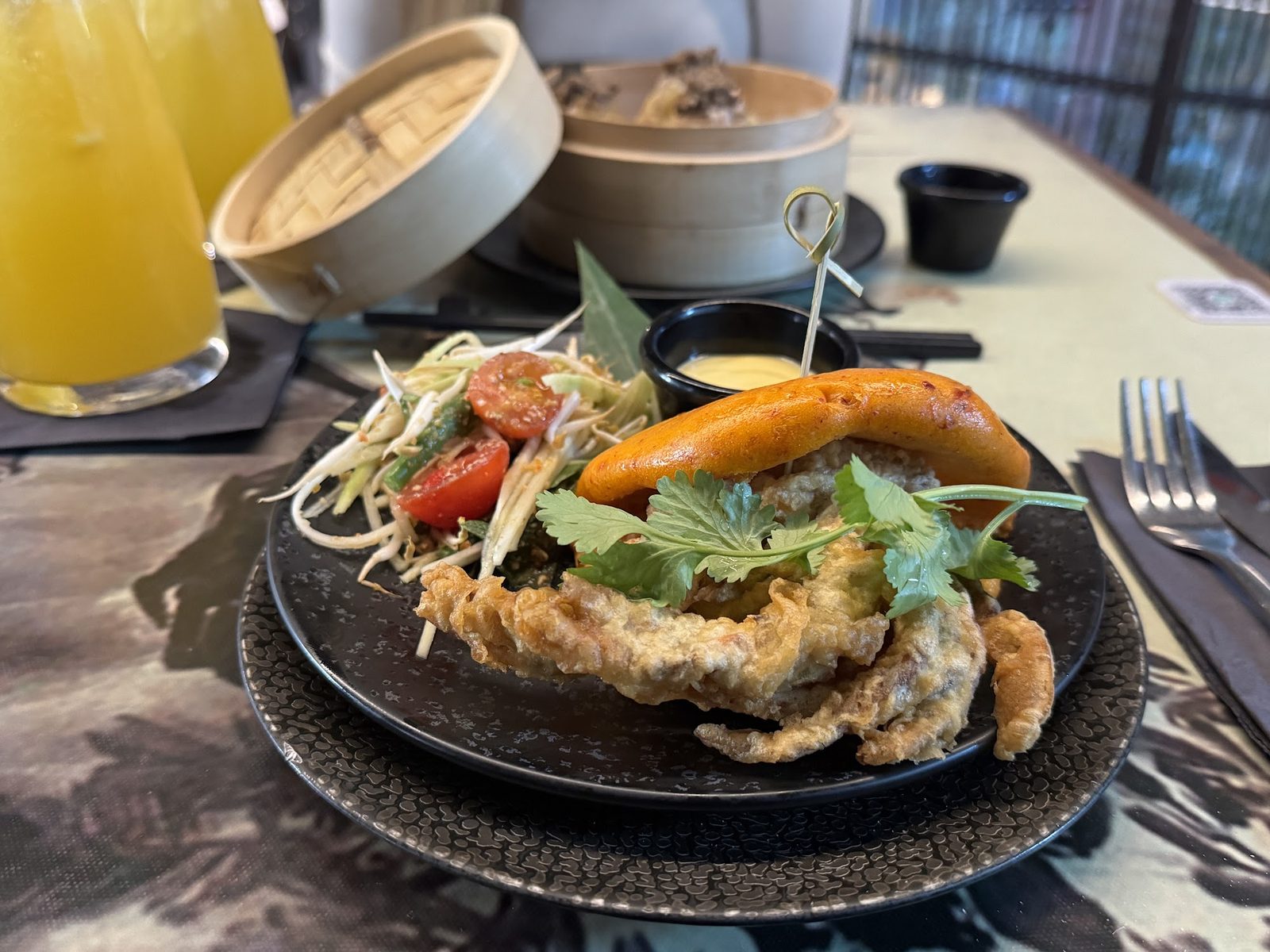 Sia Restaurant