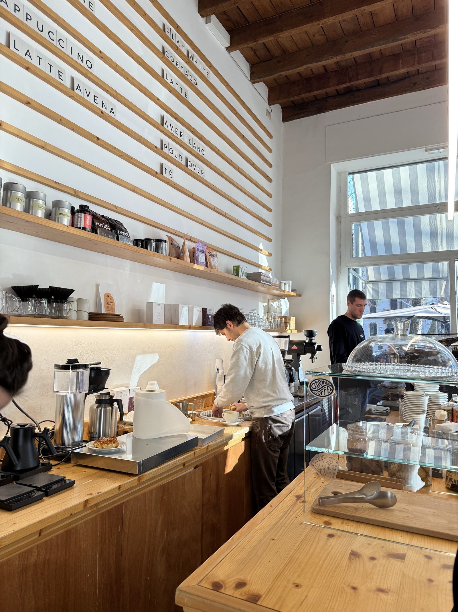 Orsonero Coffee