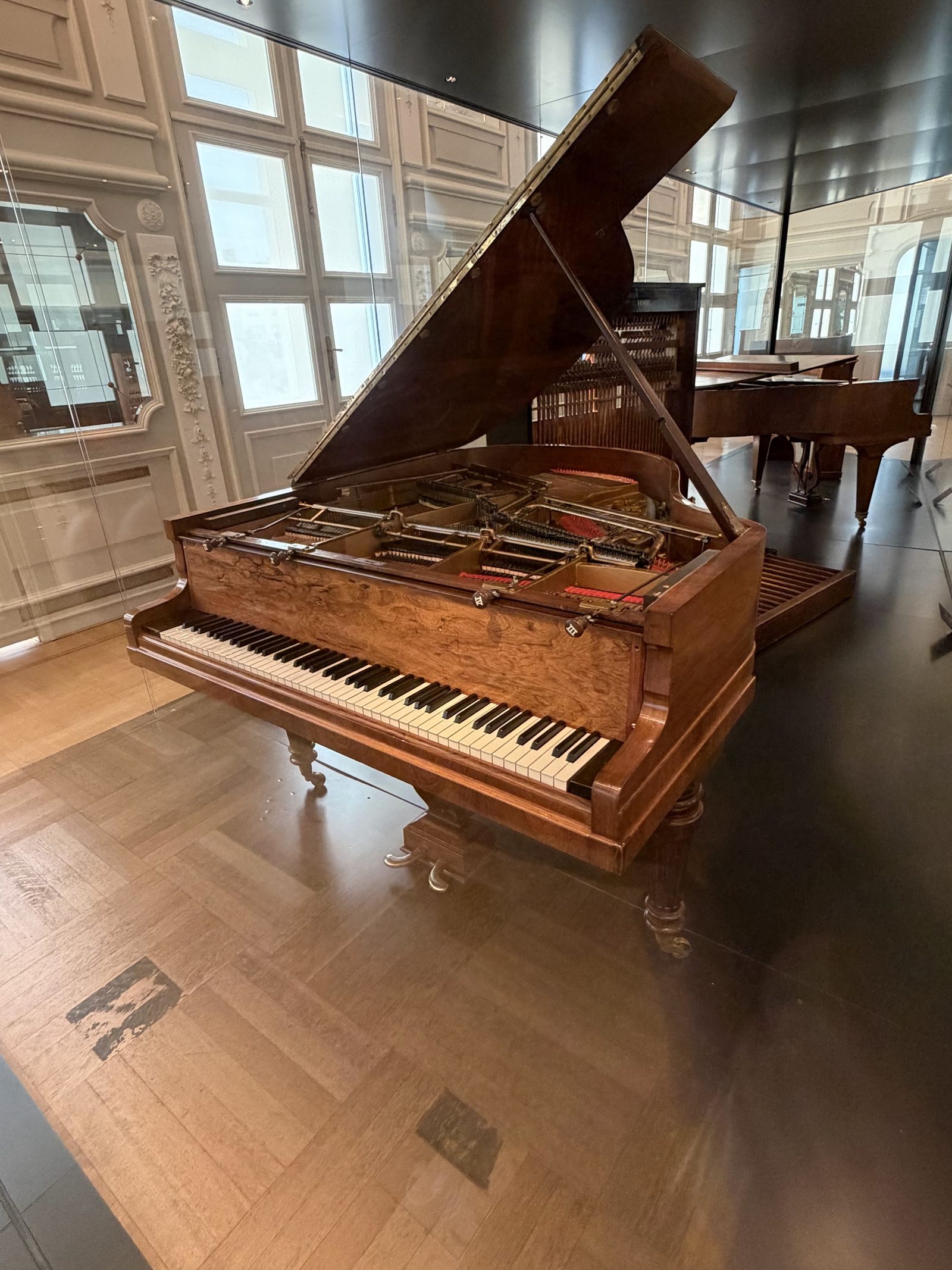 Musical Instruments Museum