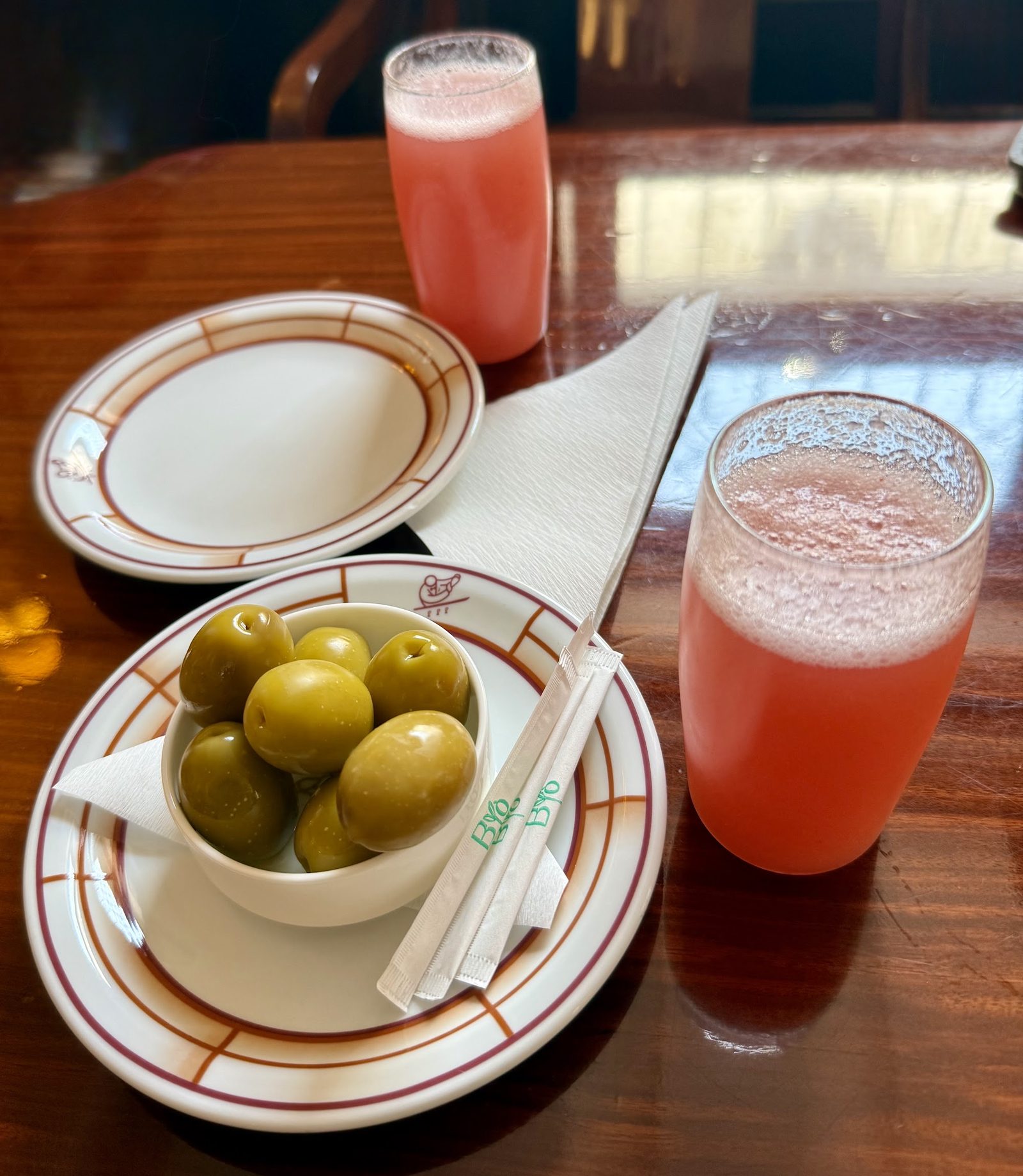 Harry's Bar-Venice