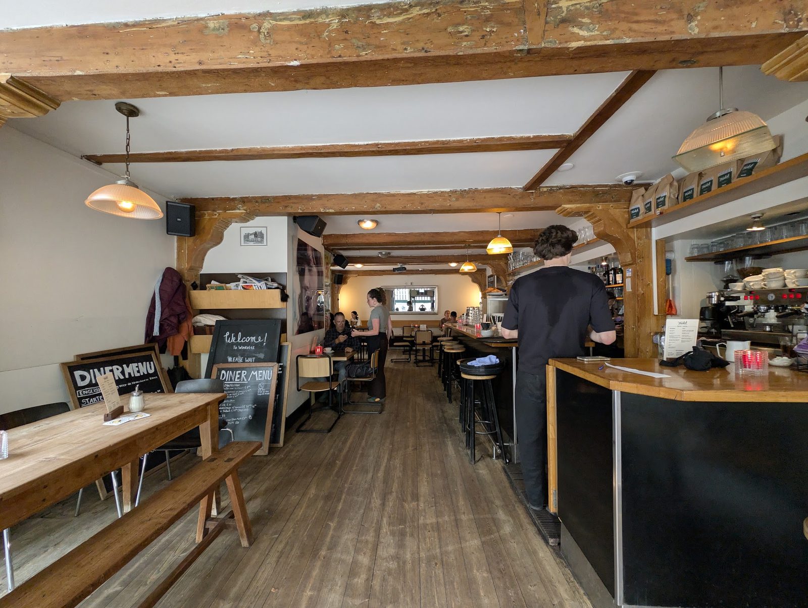 Winkel 43