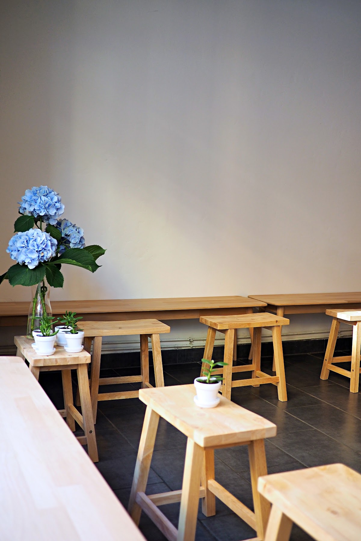 MEIER'S - Vietnamese Specialty Coffee