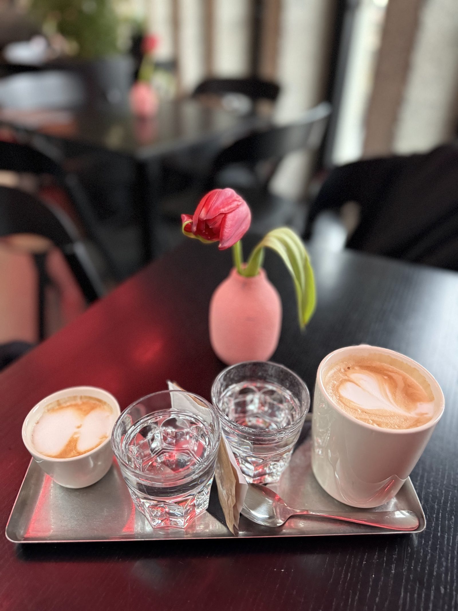 Kunsthalle Café