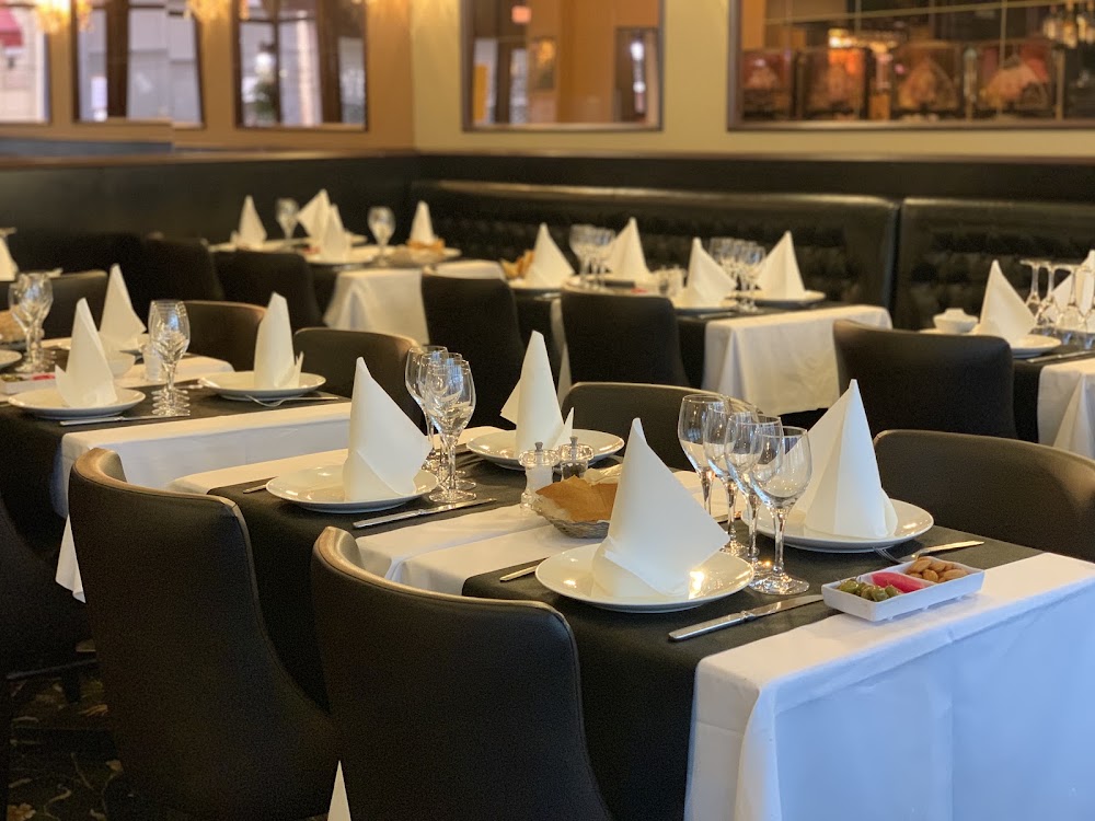 Assanabel Republique - Marais