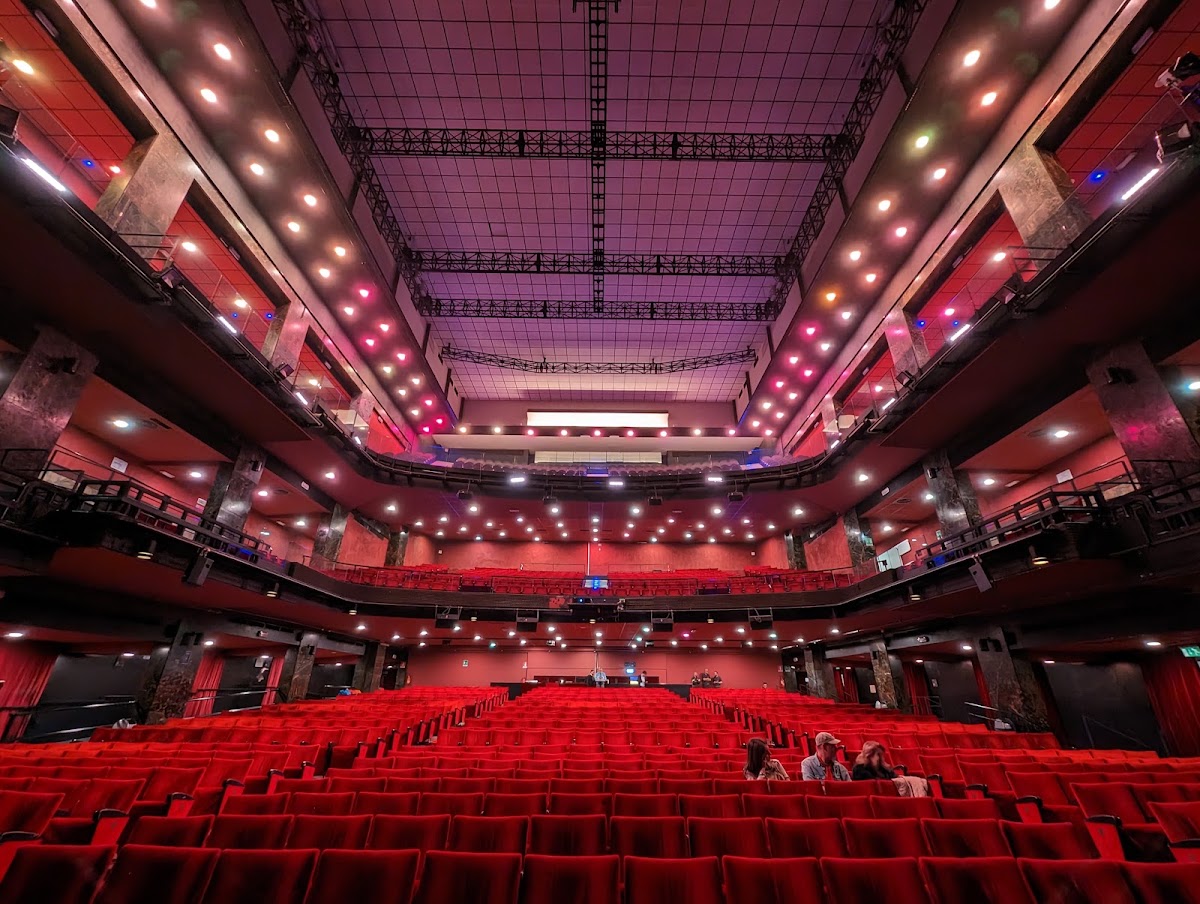 Teatro Brancaccio