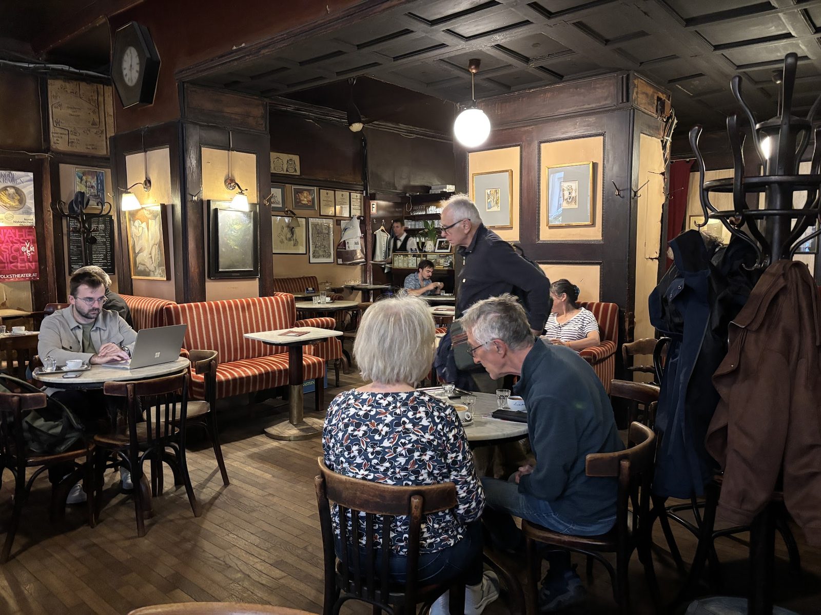 Café Hawelka